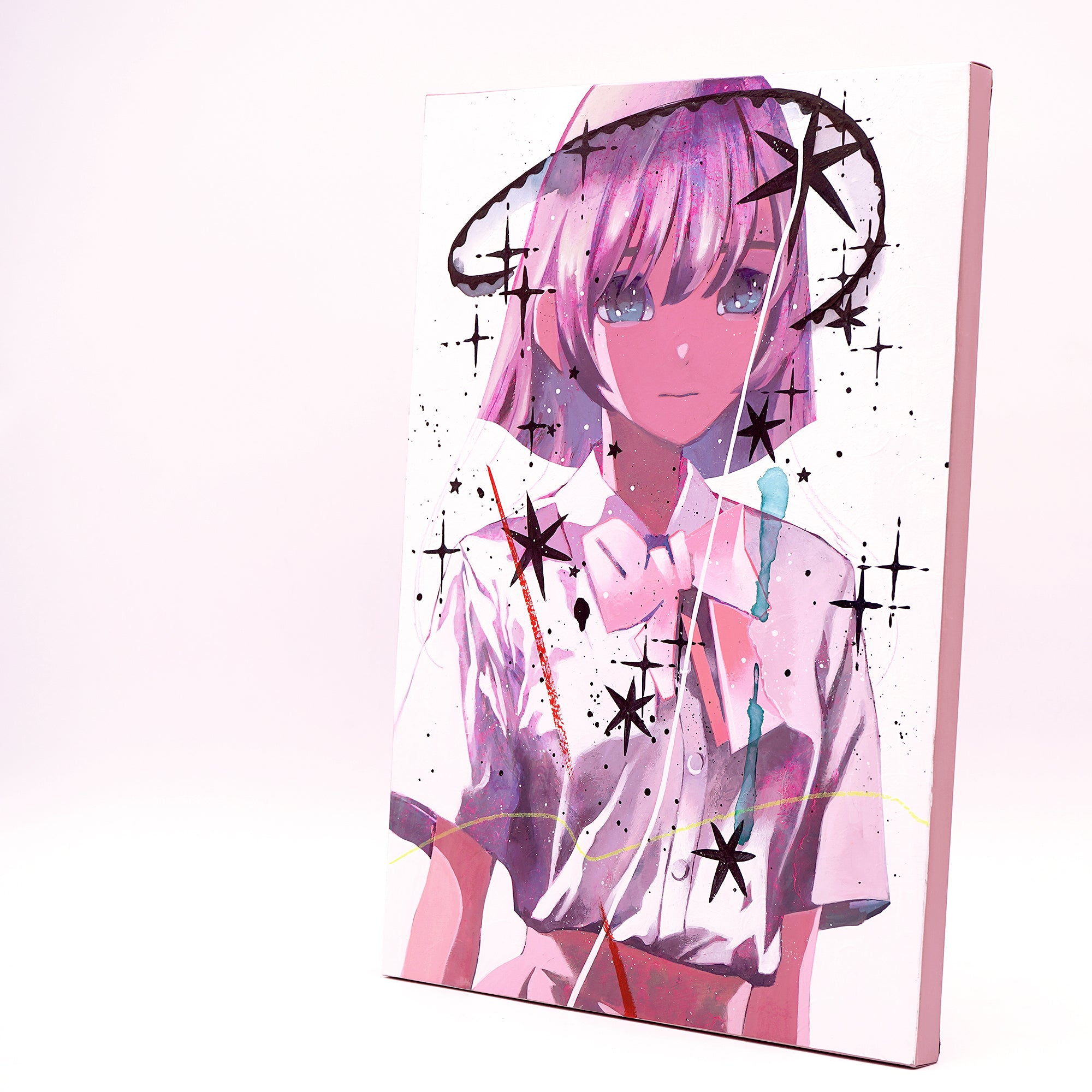 大槻香奈　髪を切る　OTKPN081P