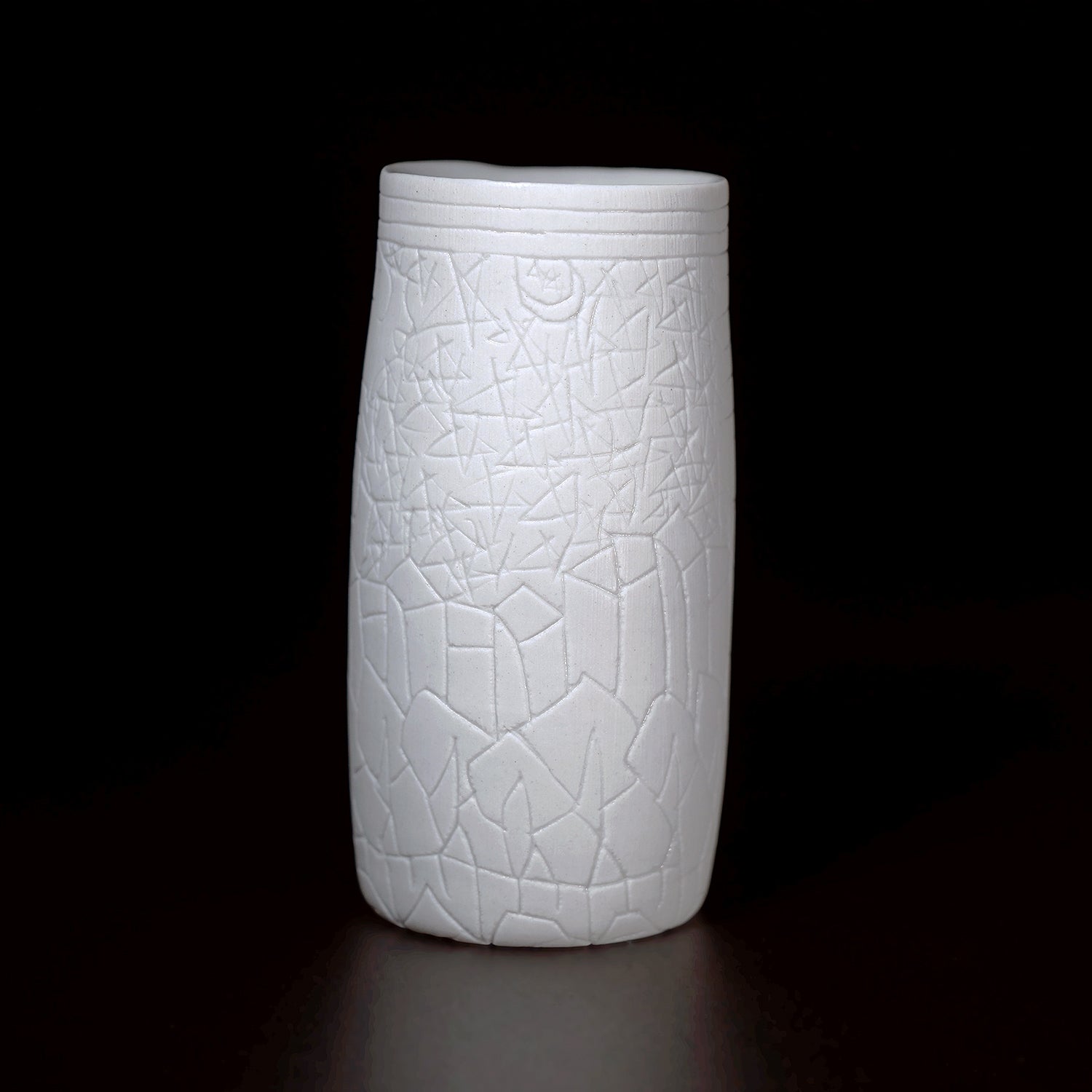 小孫哲太郎　白雲茶香器　KMGGT005P