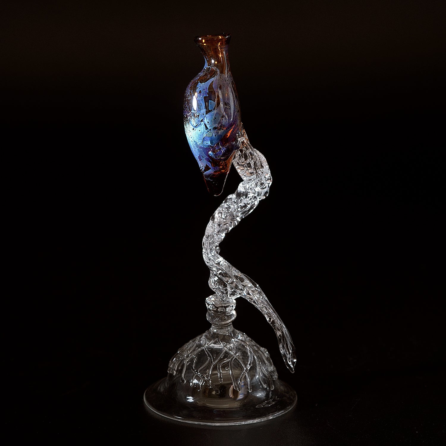 大下邦弘　小鳥　OSKFV007P