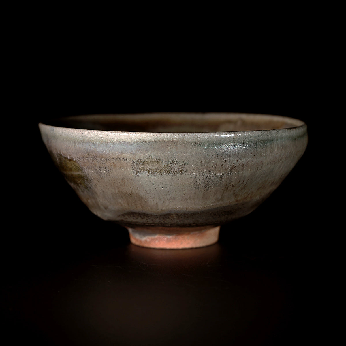 津田友子 日日碗「苔石」（g-321-1） TSDWN013 – 白白庵（PAKUPAKUAN）