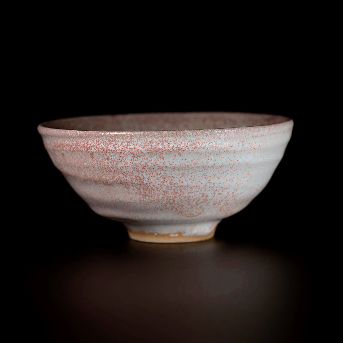津田友子 日日碗「山桜」（g-325-8） TSDWN022 – 白白庵（PAKUPAKUAN）