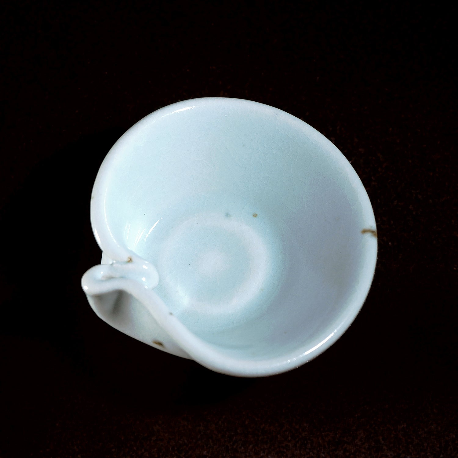 田村一　蛤盃　TMHGN114