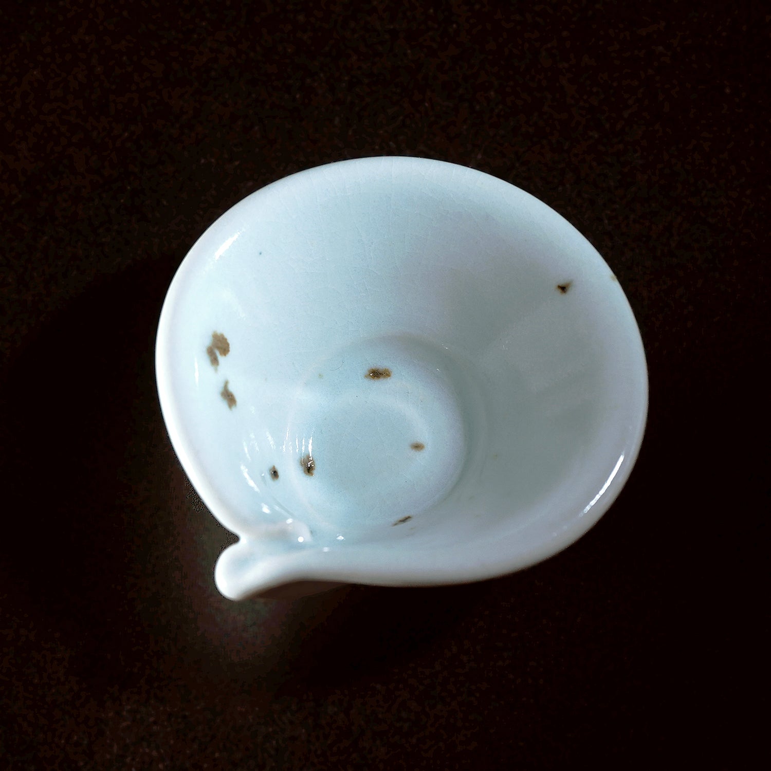 田村一　蛤盃　TMHGN115