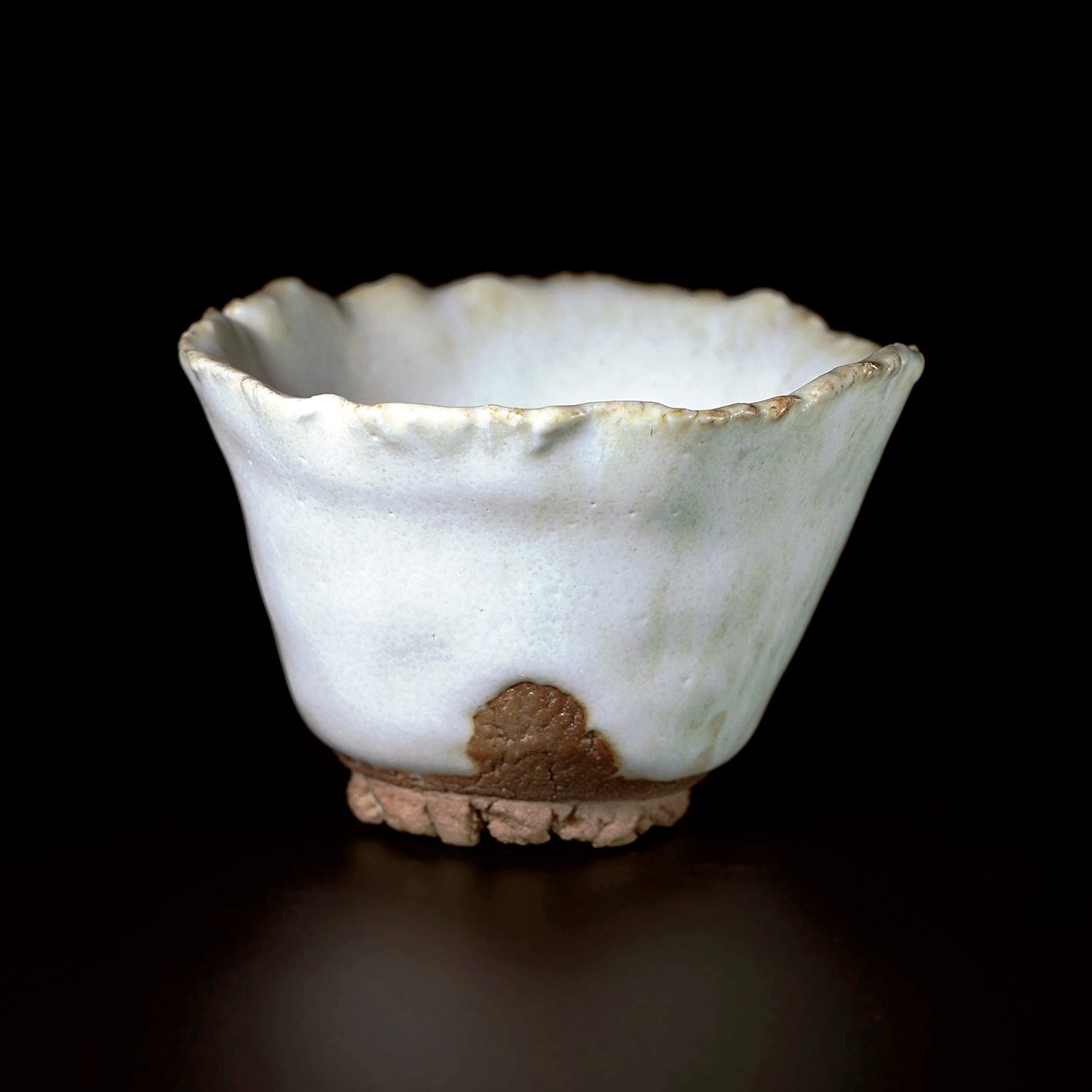 田村一 山の盃 TMHGN121 – 白白庵（PAKUPAKUAN）