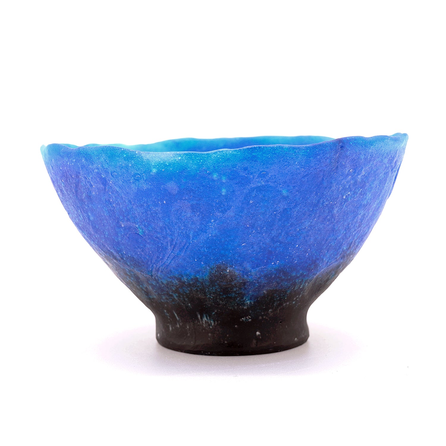 吉田延泰　night forest　NOBTB004