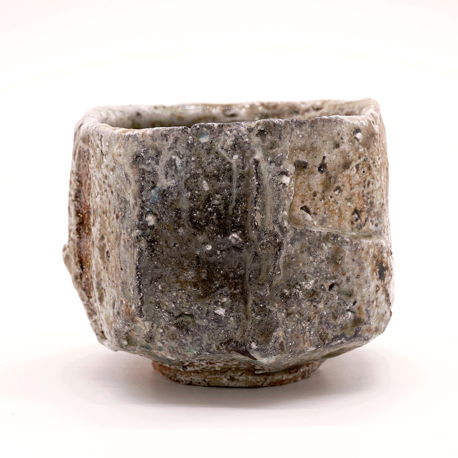 篠原希　シノギ茶碗　SHNTB025P