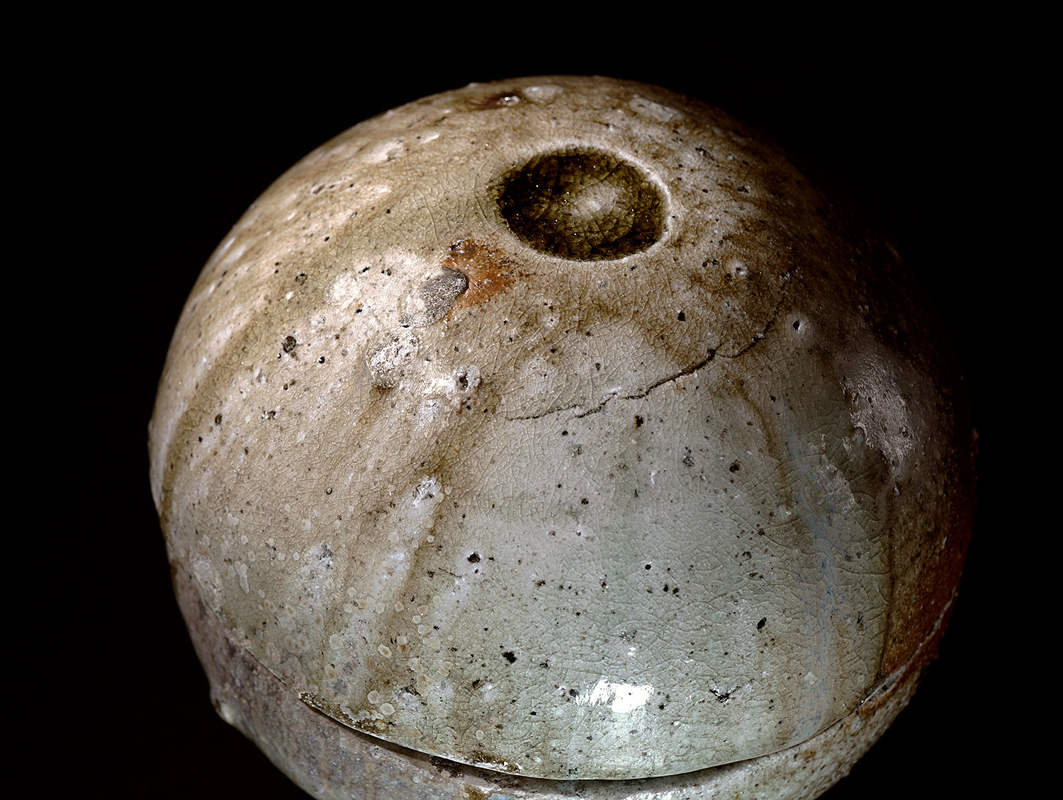 篠原希　丸陶匣　SHNTI009P