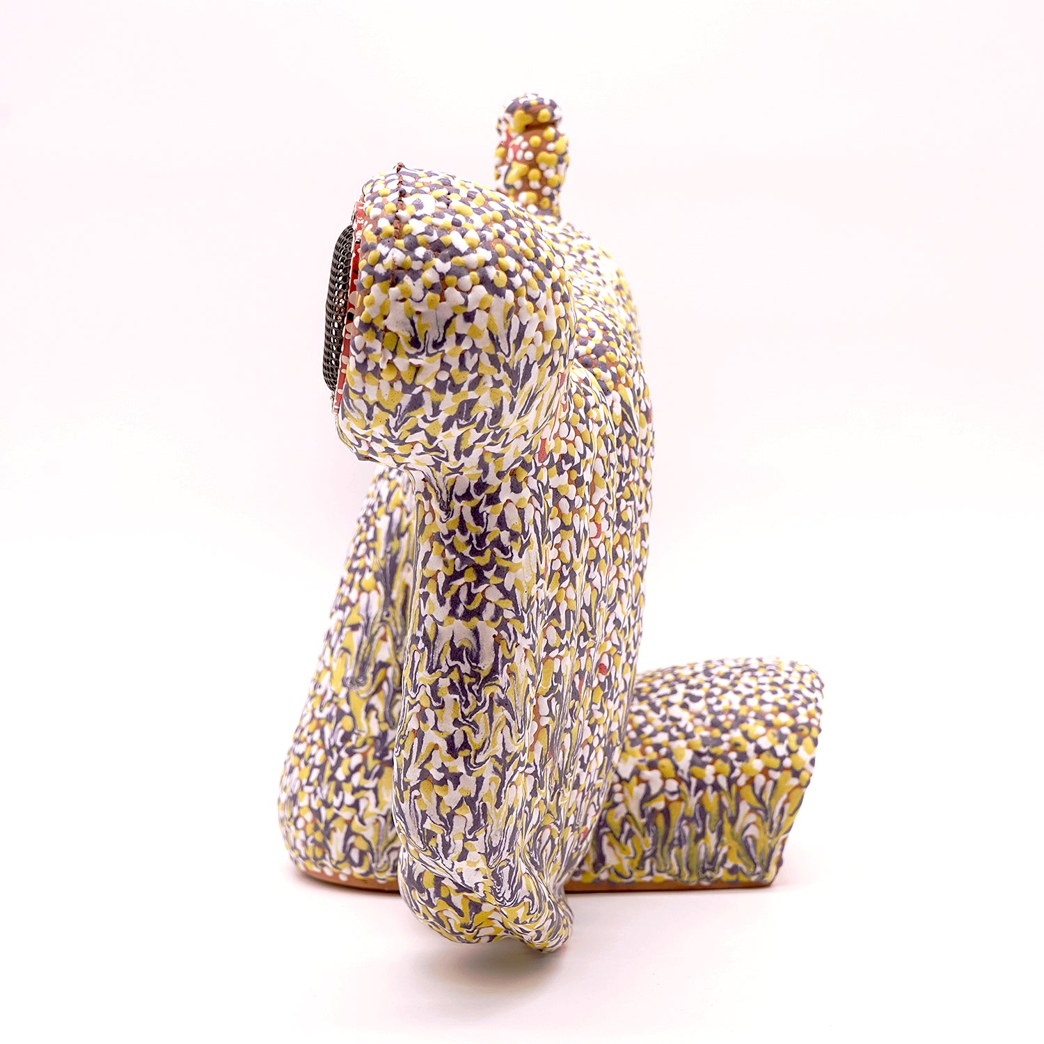 山田浩之　CAVE 340 #42 ジュディ　YHRCV009P