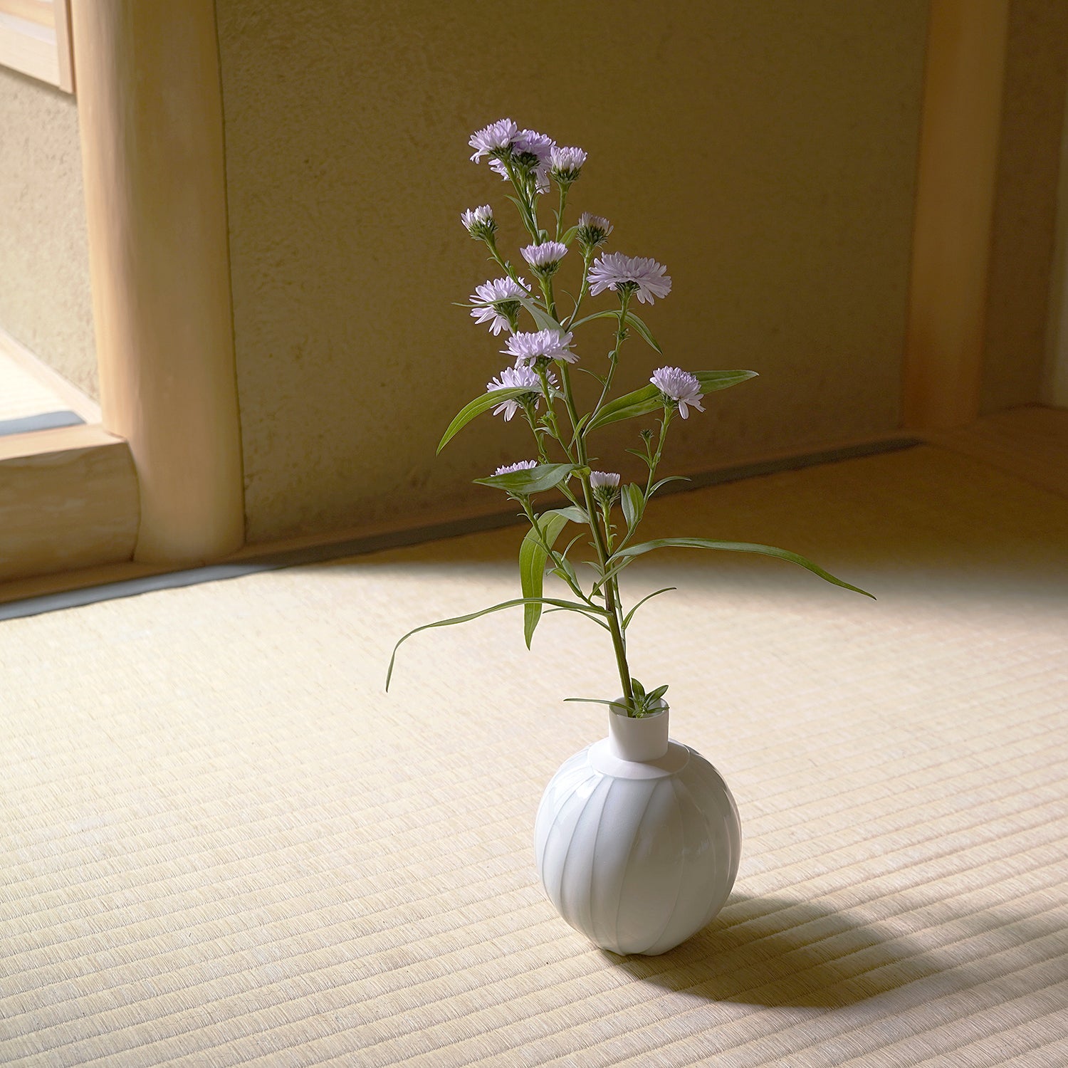 樽田裕史 つぼみ 一輪挿し TRTFV019 – 白白庵（PAKUPAKUAN）