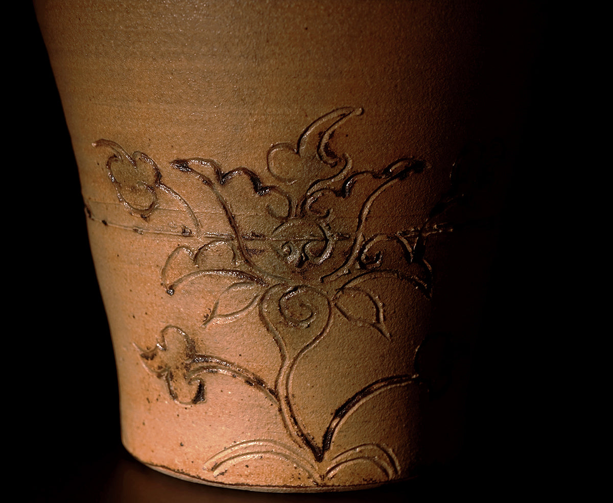 【新品未使用】寺田鉄平　福良雀酒注 寺田鉄平 福良雀酒注 TRDSK007 – 白白庵（PAKUPAKUAN）