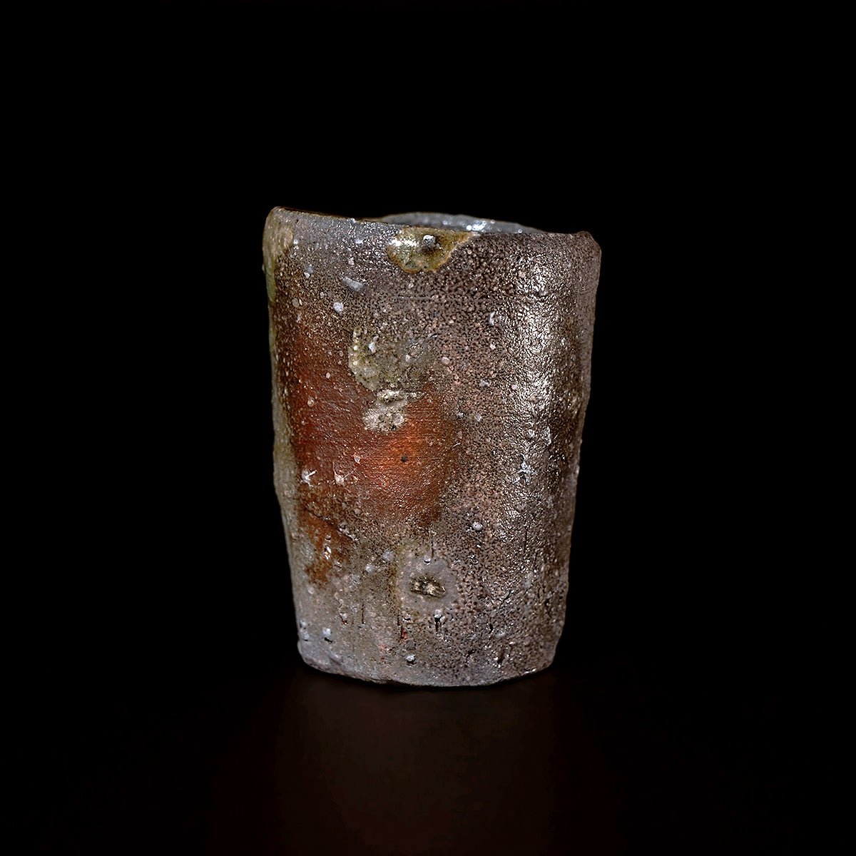 篠原希　窯変杯　SHNGN047P