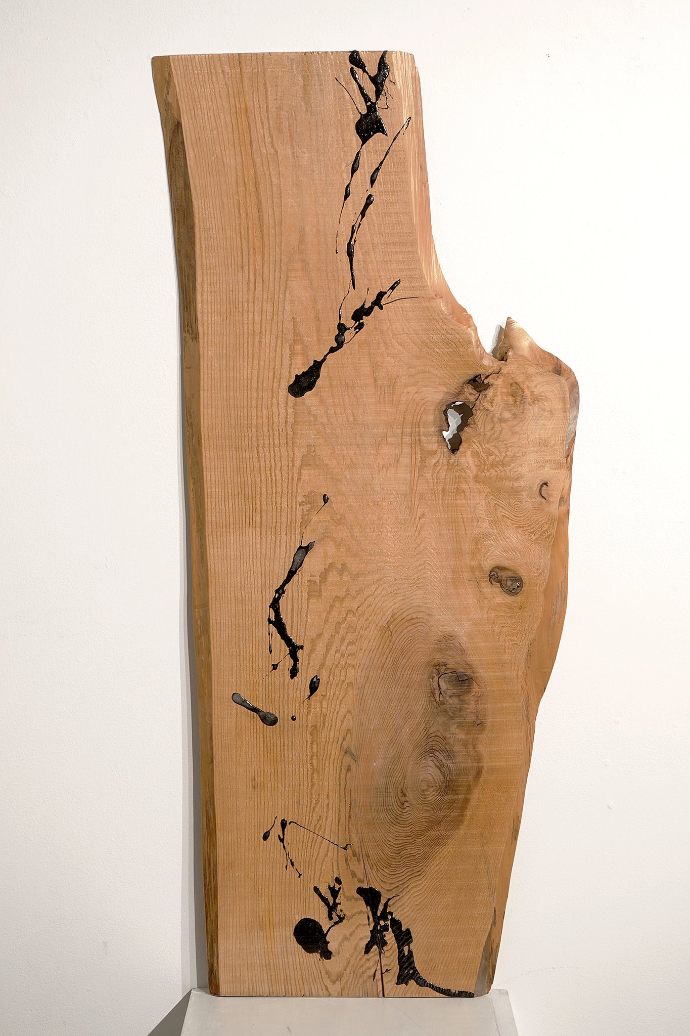 白石雪妃 「欅書」 SISPN033-1 – 白白庵（PAKUPAKUAN）