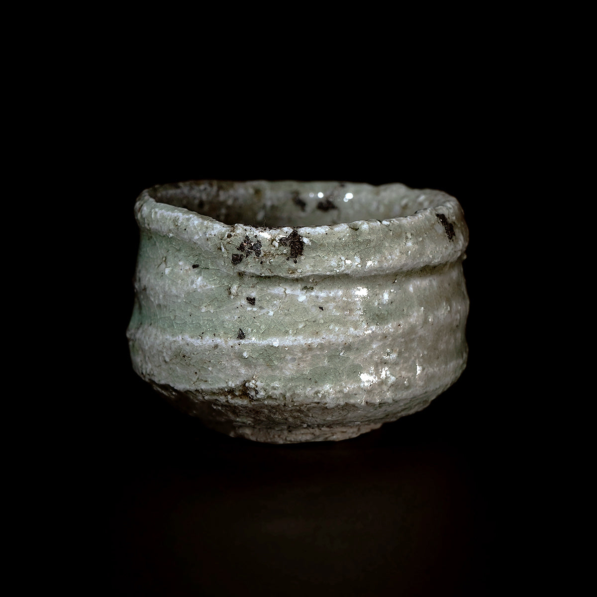 篠原希　引出ぐい呑　SHNGN054P