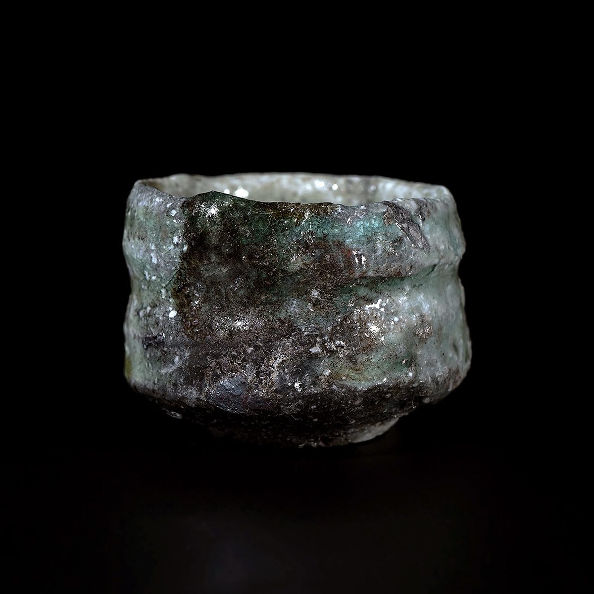 篠原希　引出ぐい呑　SHNGN058P