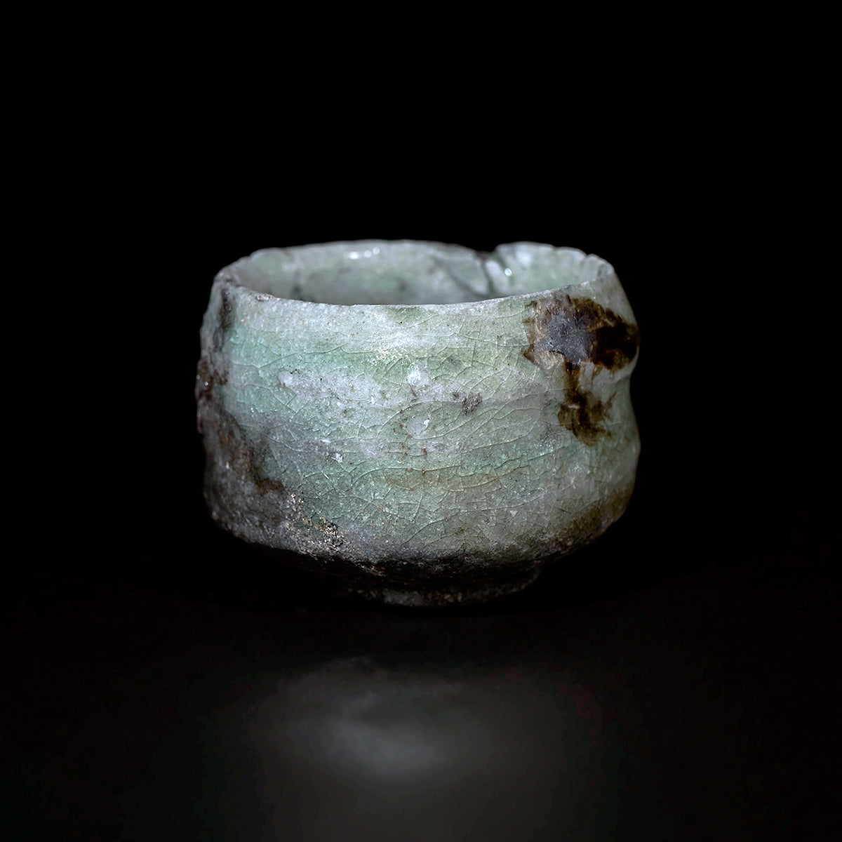 篠原希　引出ぐい呑　SHNGN059P