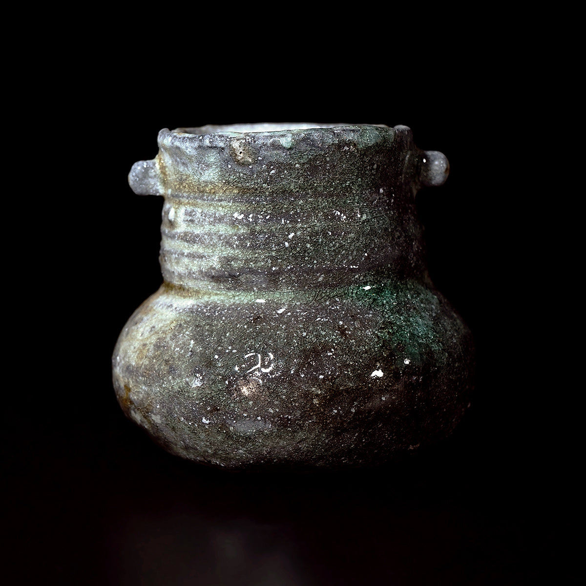 篠原希　破れ袋杯（大）　SHNSK027P