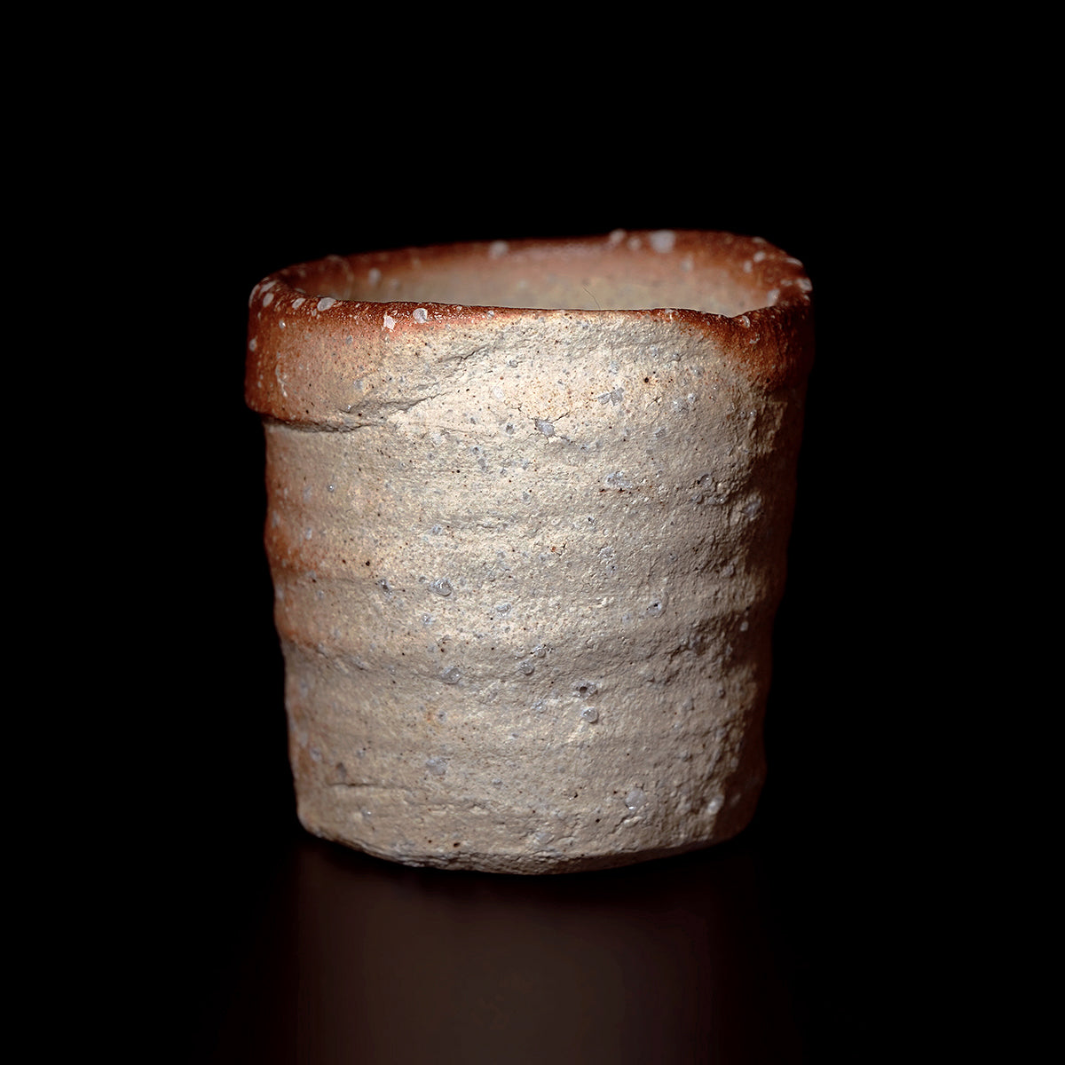 篠原希　火色ゆのみ　SHNGT005P