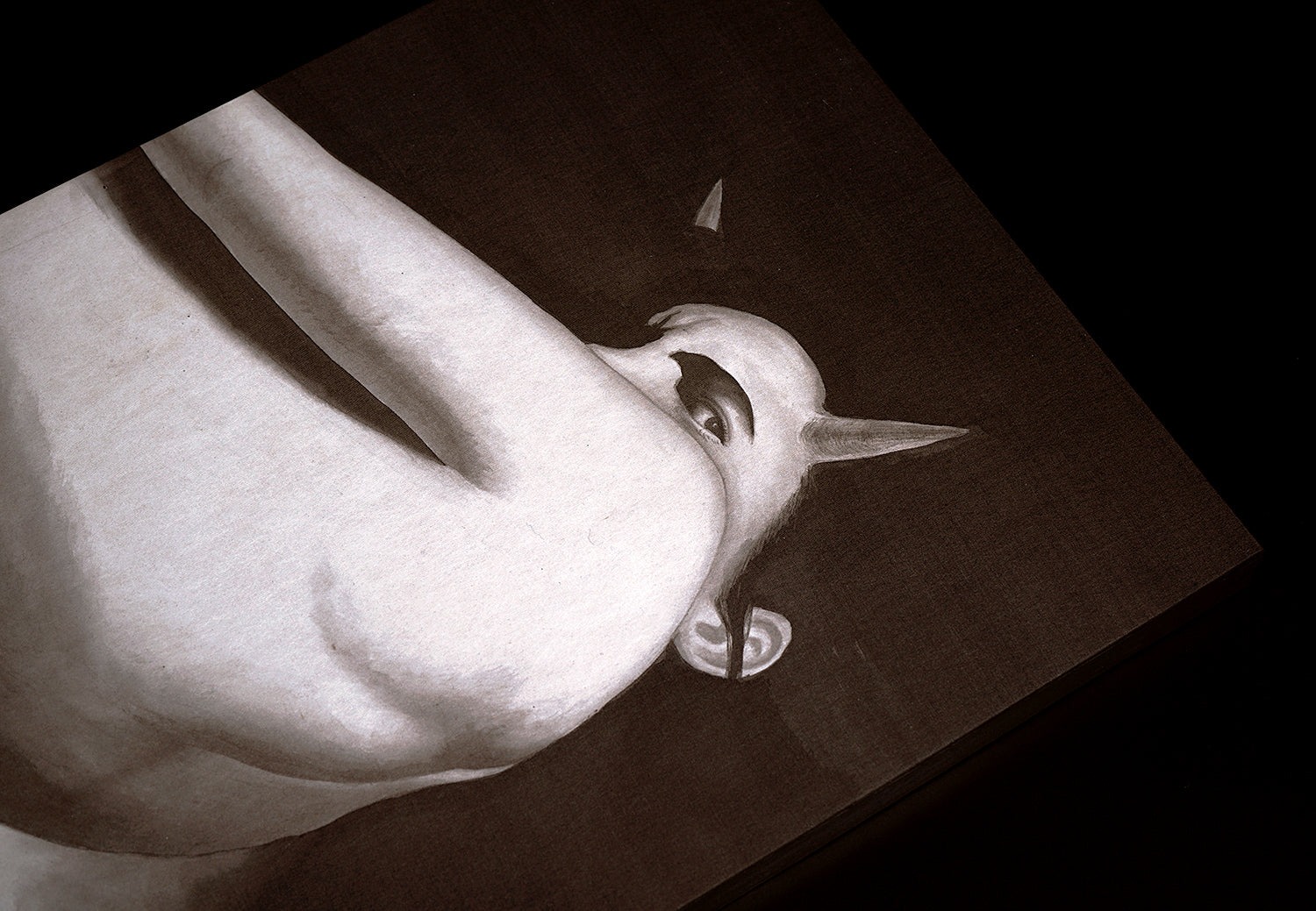 髙橋良　「既女」　THRPN085