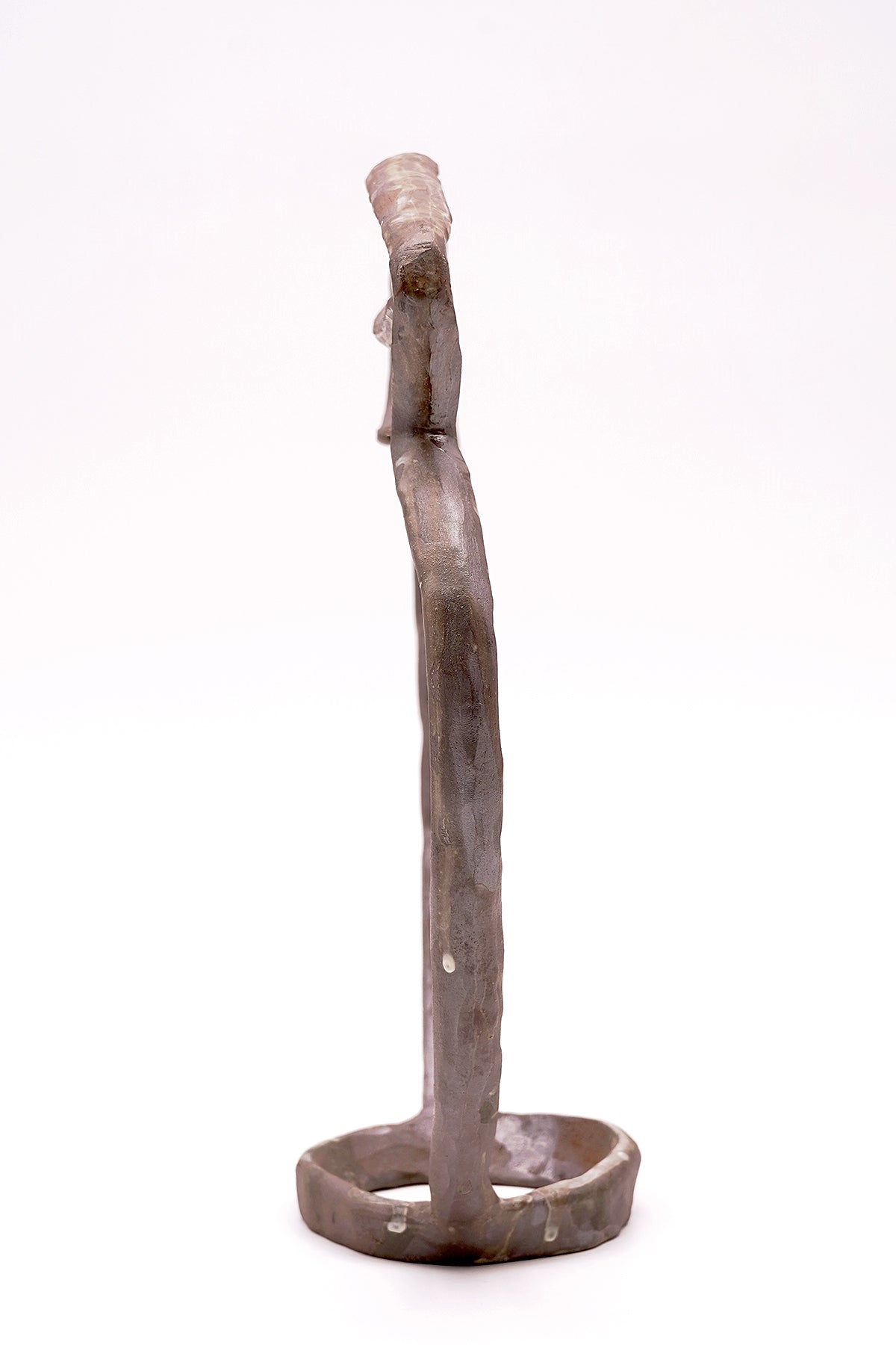 くりのぼう　高岡漆器　木彫師　般若勉（雲舟）作　蟹香合　共箱　V　8480 くりのぼう様専用 高岡漆器 木彫師 般若勉（雲舟）作 蟹香合 共