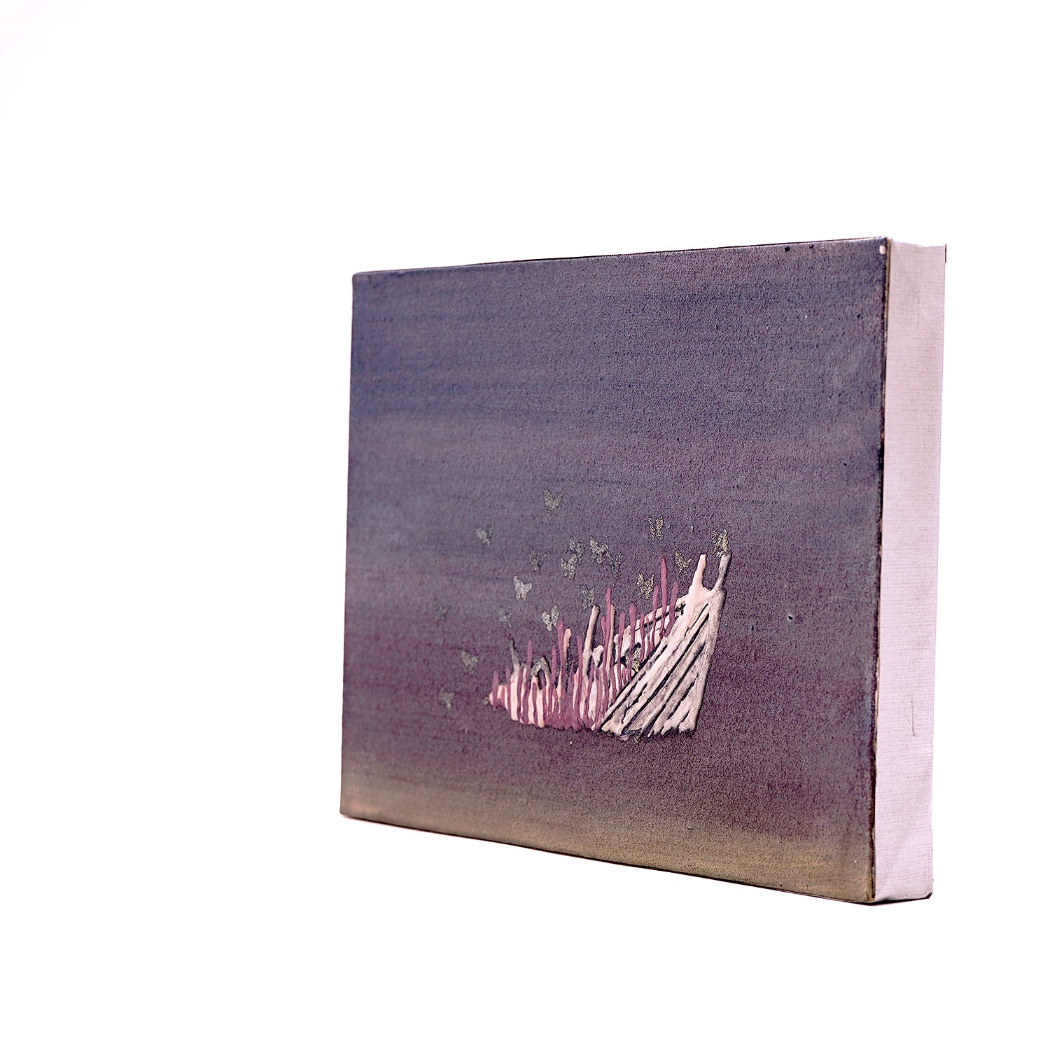 酒井龍一　「Fragment - ship」　SRIPN053