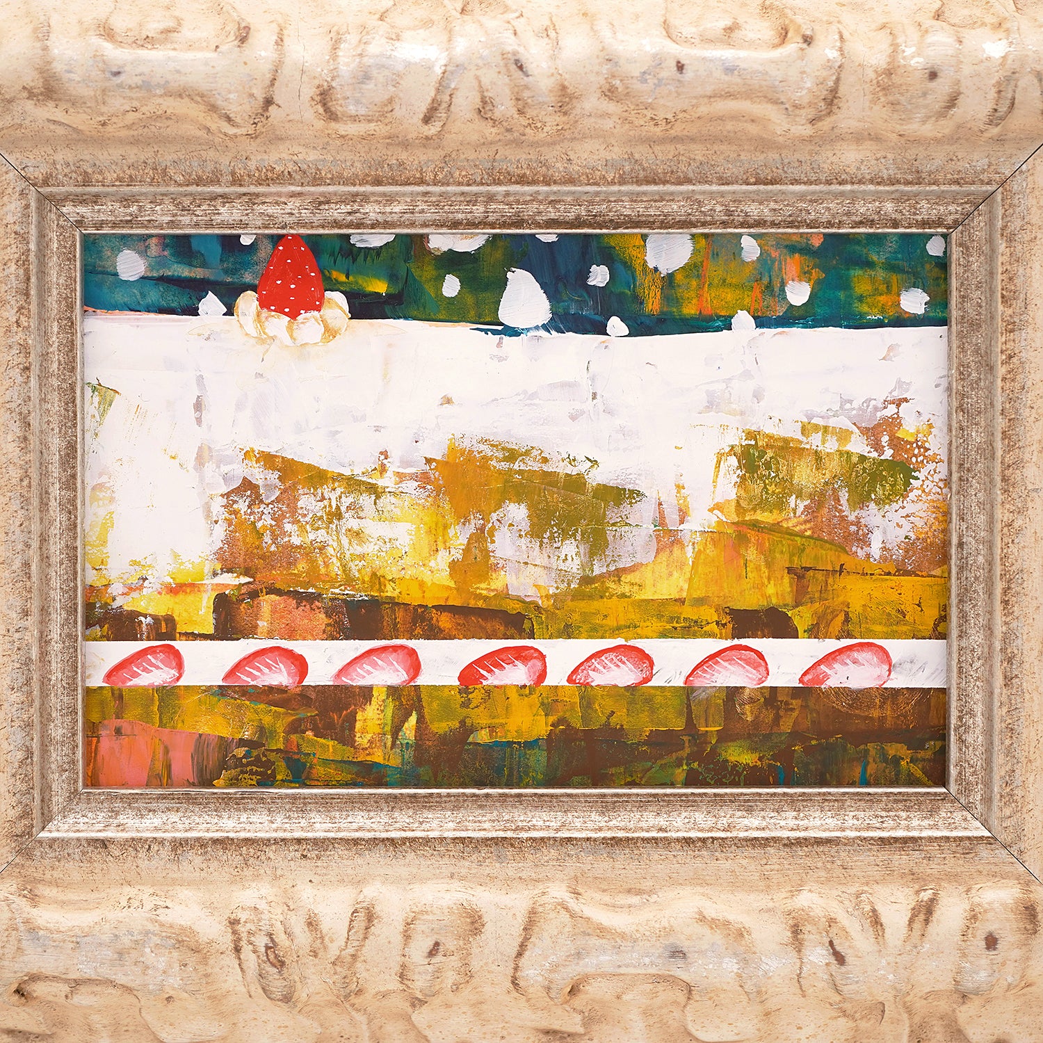 いちかわともこ ICHIKAWA Tomoko – 白白庵（PAKUPAKUAN）