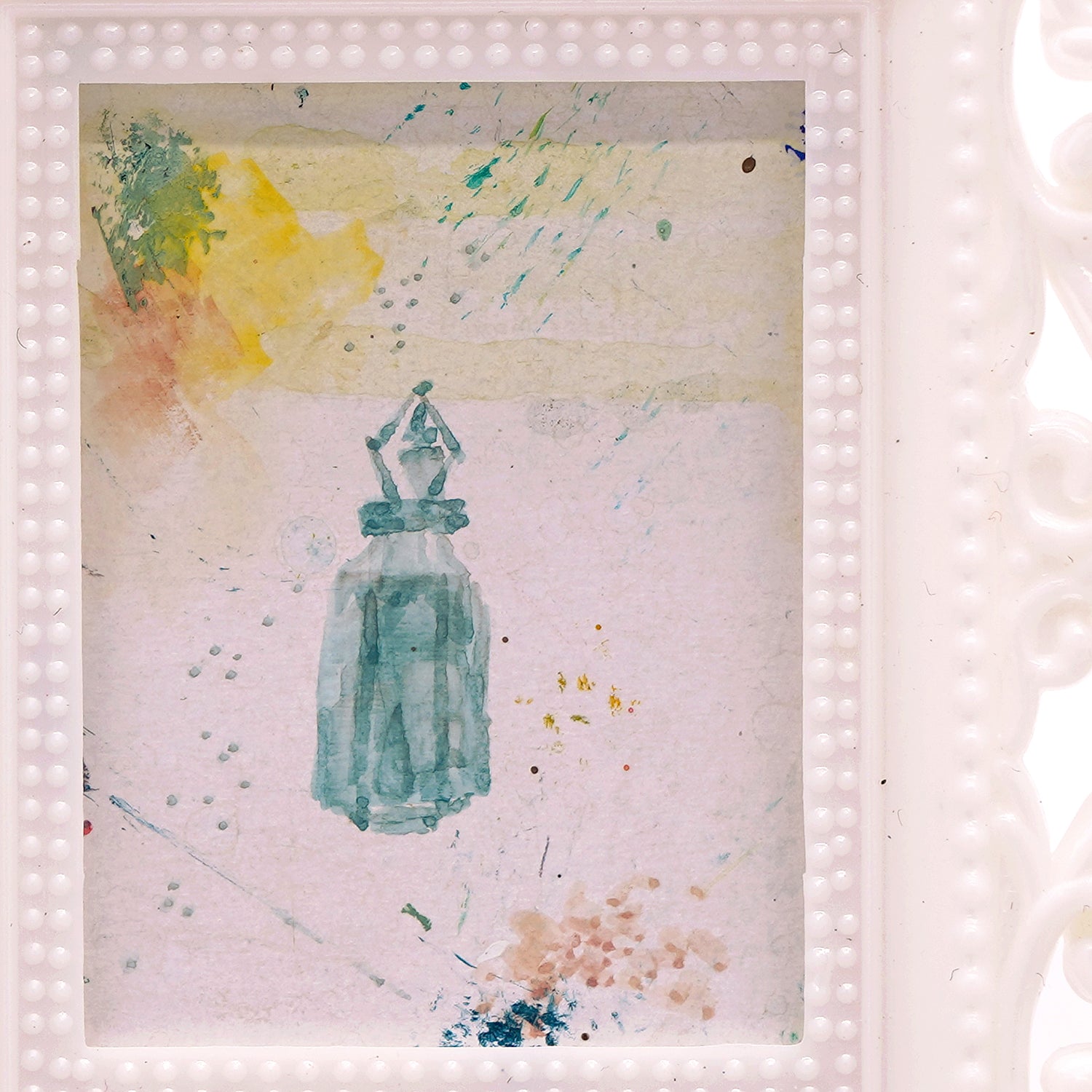 いちかわともこ ICHIKAWA Tomoko – 白白庵（PAKUPAKUAN）