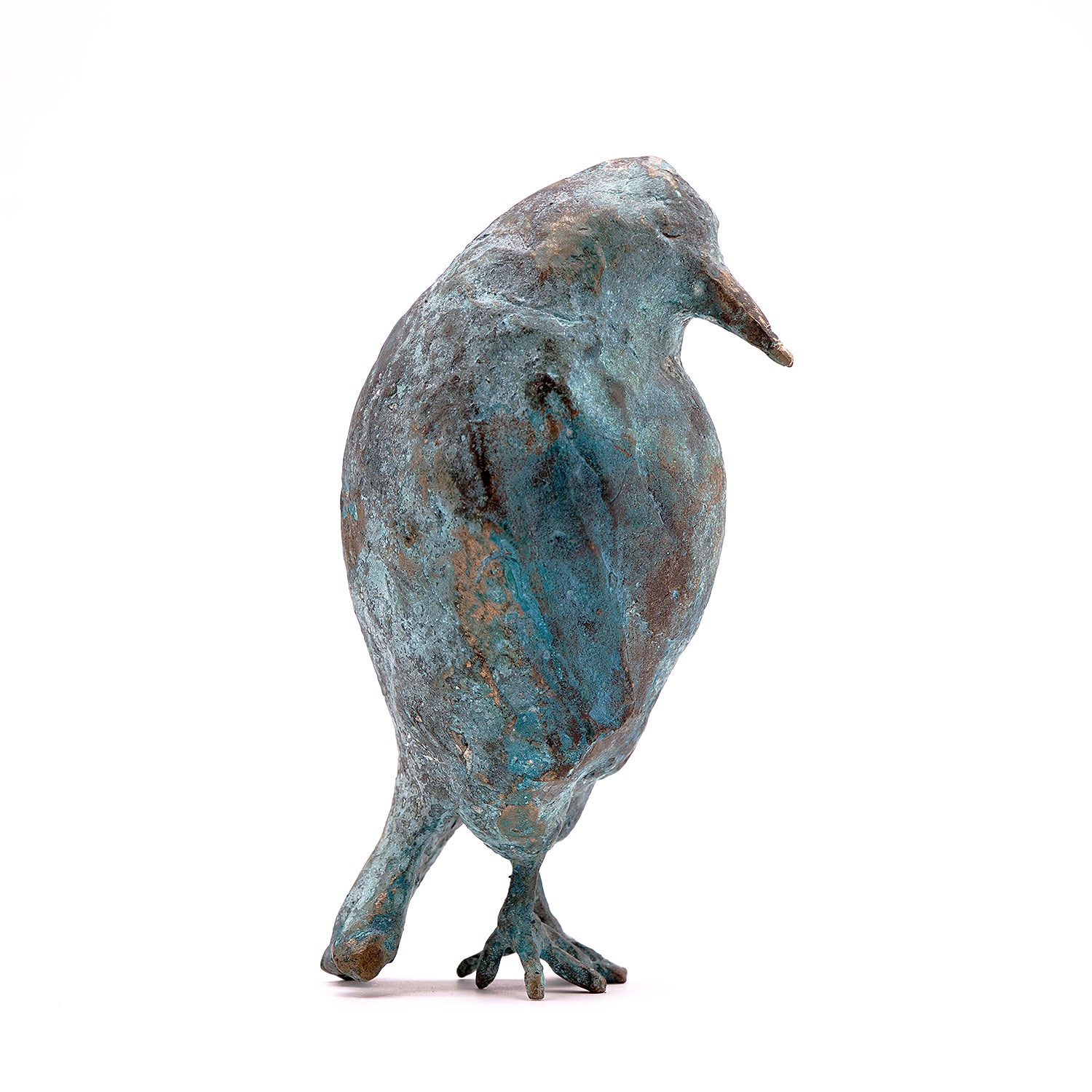 梶浦聖子　「想う鳥」　KJSOB023