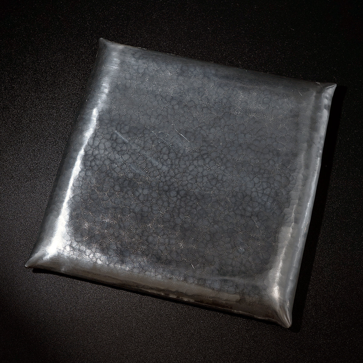 角居康宏　保冷ザブトン皿 八寸　SMIPL038P