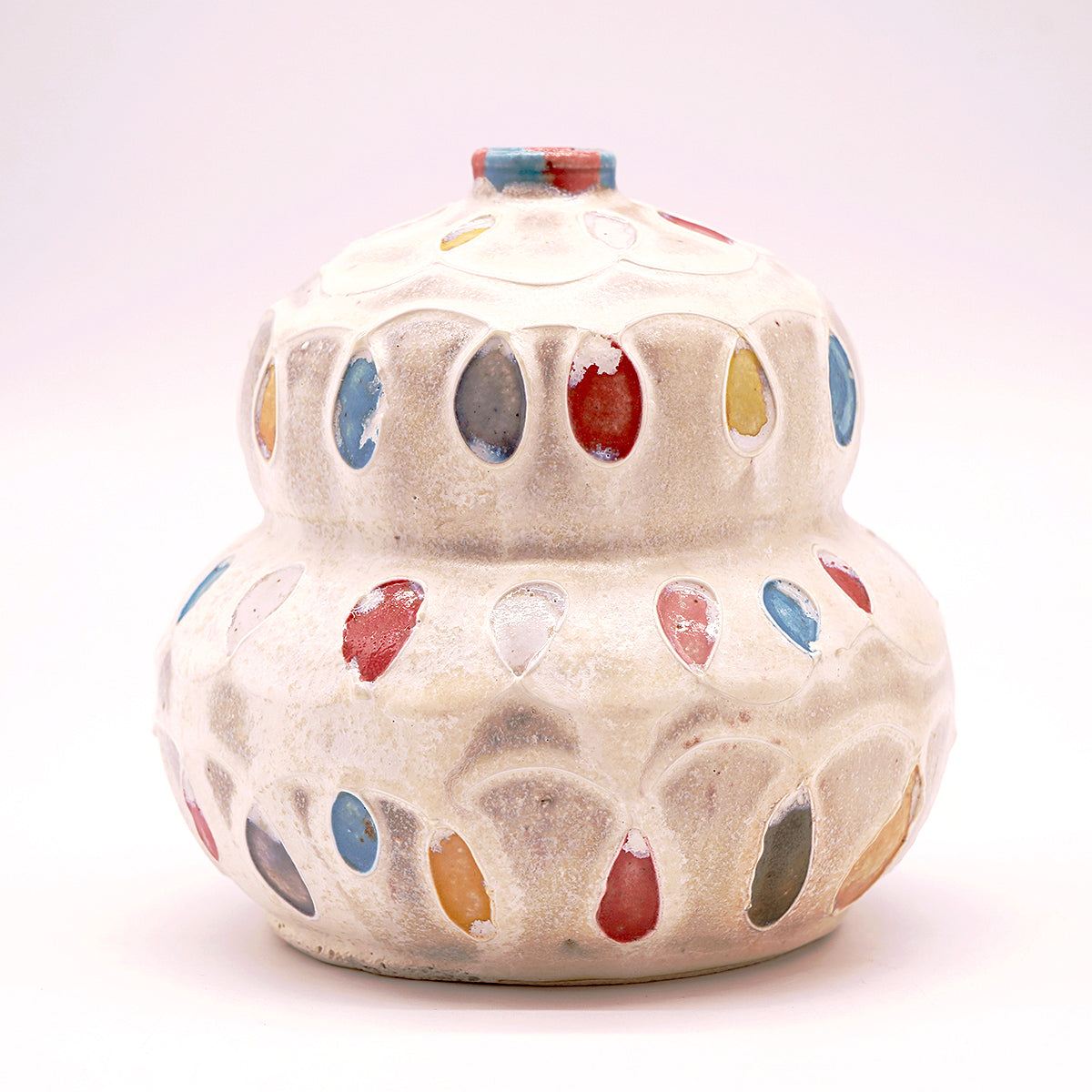 栢野紀文　花器　KYKFV013