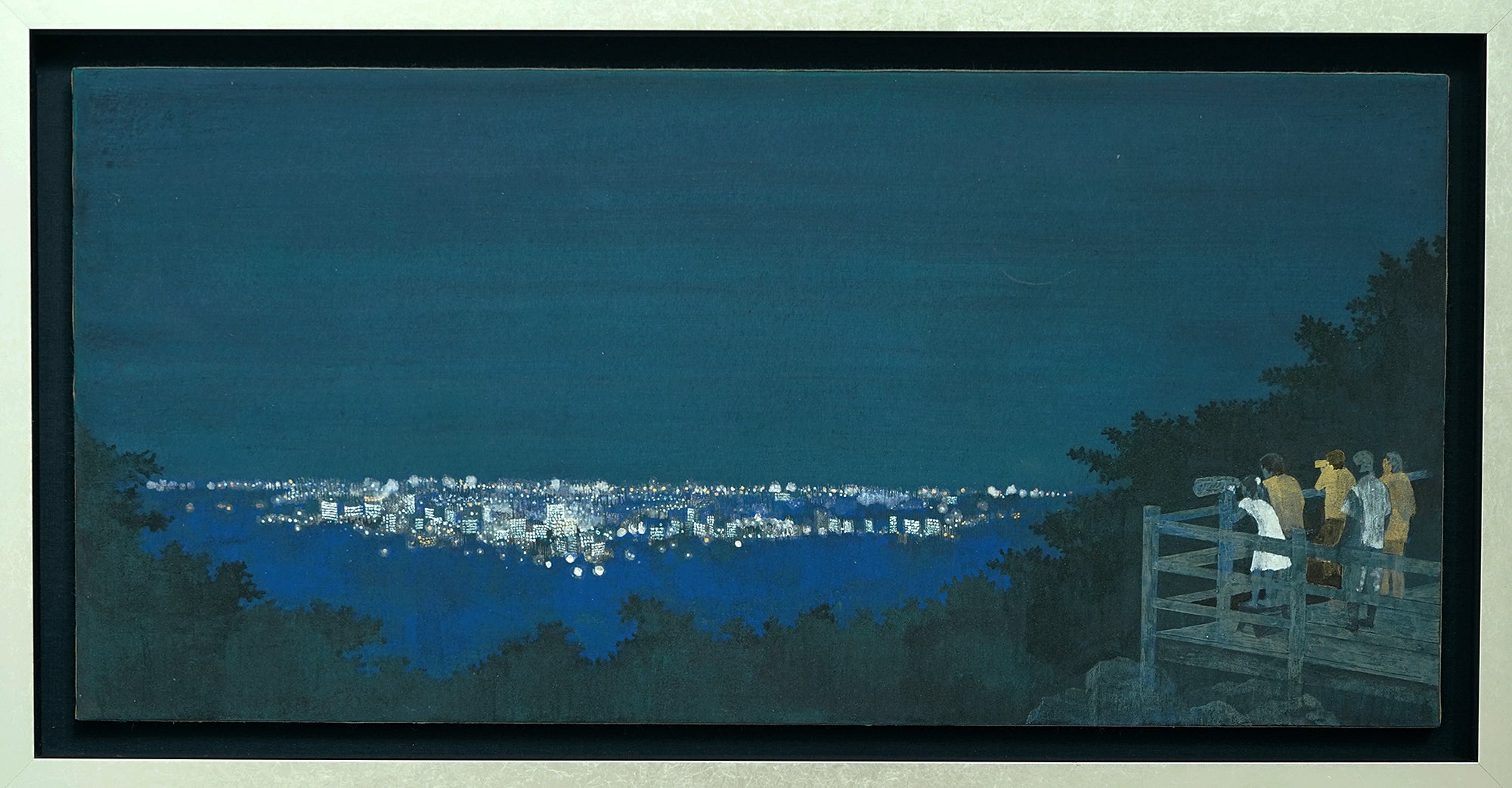 酒井龍一　「Daydream　観測者」　SRIPN055