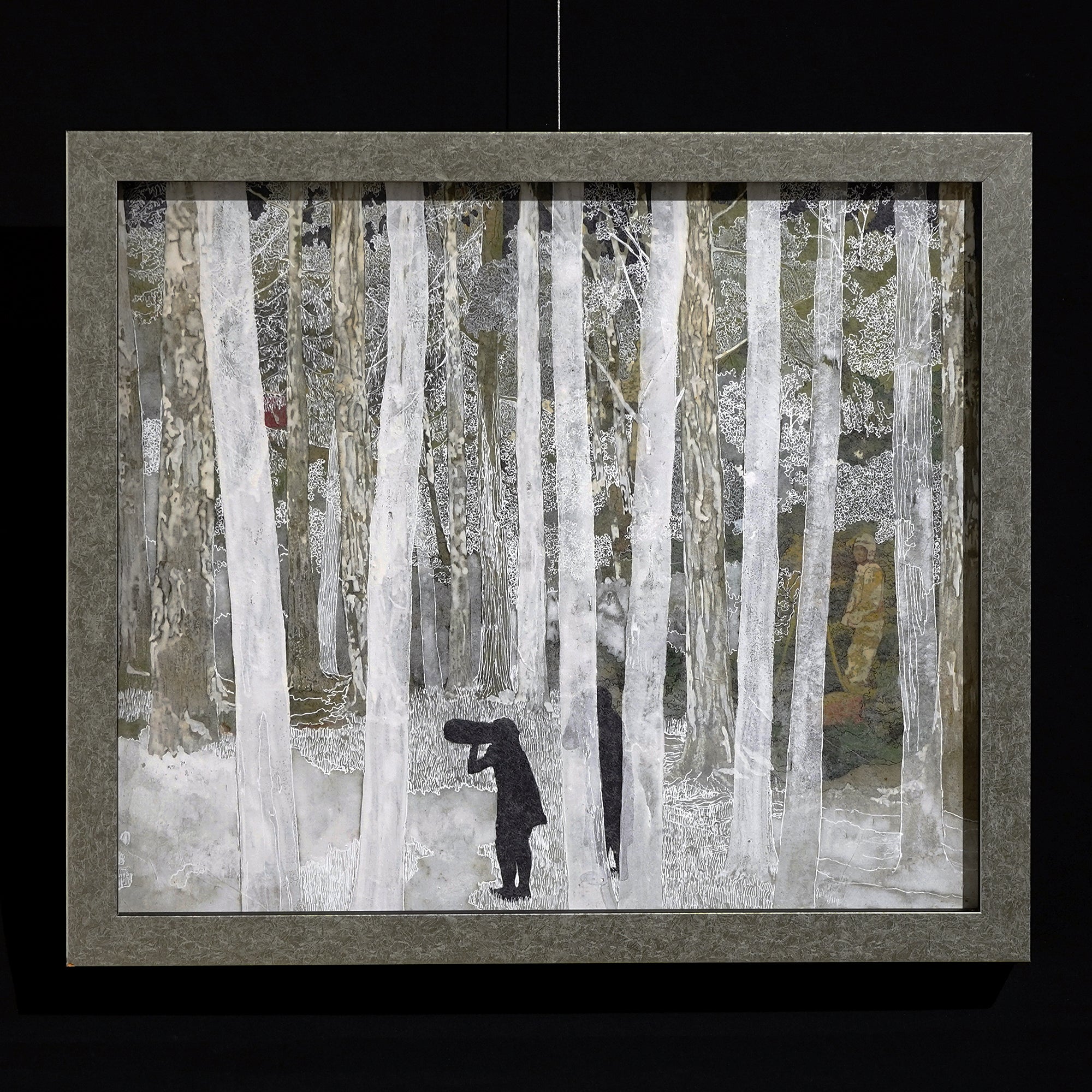 酒井龍一　「Daydream　観測者」　SRIPN054