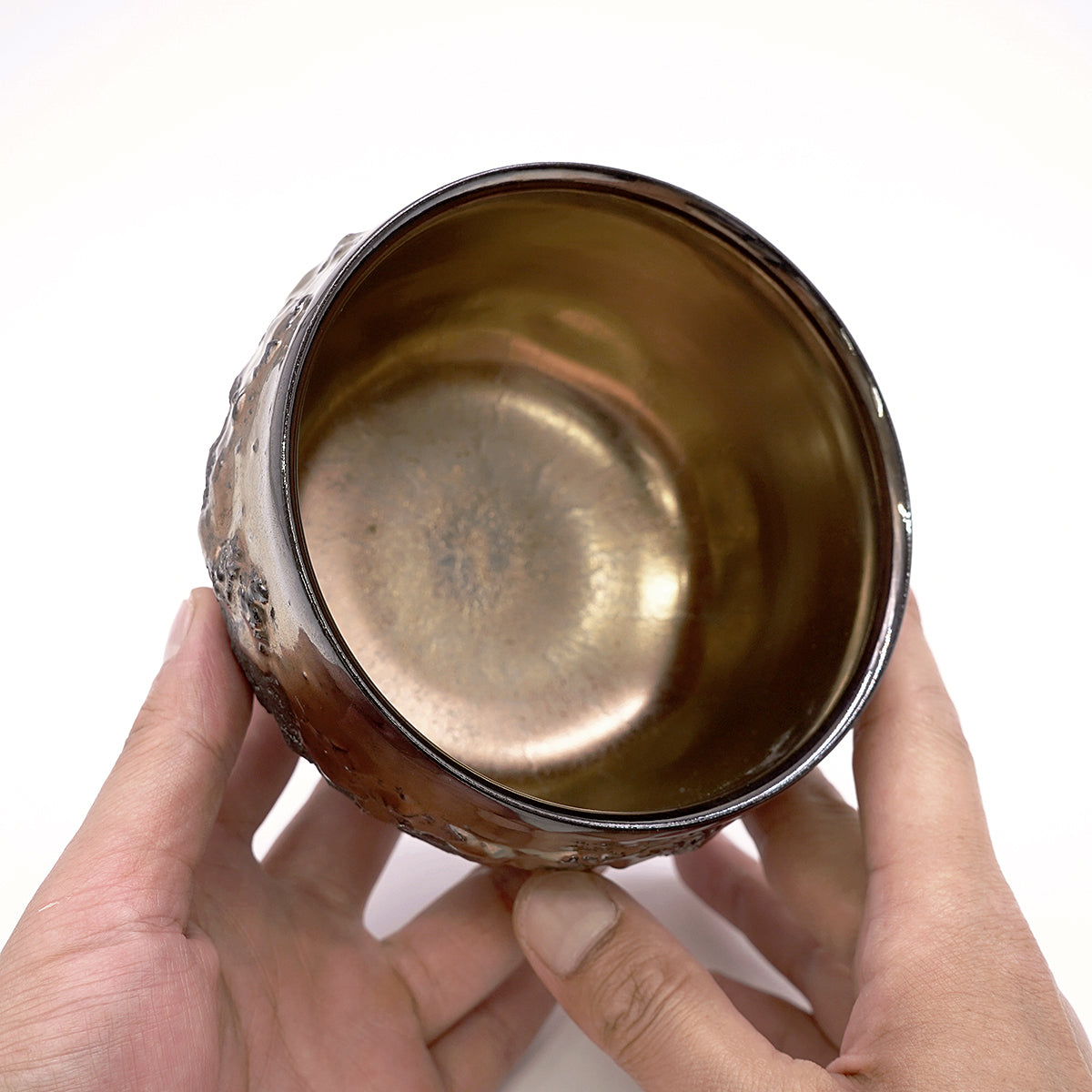 金理有　赫彩惑星掌　KIMTB019P