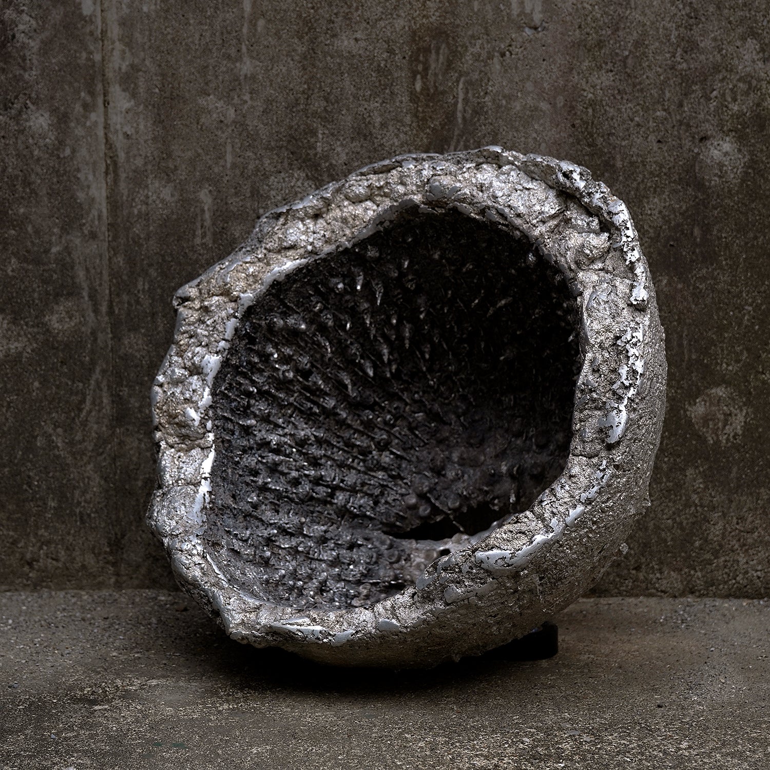 オブジェ作品 一覧 Art objects ｜ 鋳造・鍛金・溶接 角居康宏展