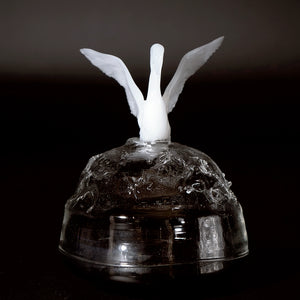 □湖水の白鳥□１９０６年〜２１年・英国輸出□１５.８cm◇オールドノリタケ◇ オールドノリタケ 金盛り 白鳥紋 カップ ソーサー スワン 湖畔