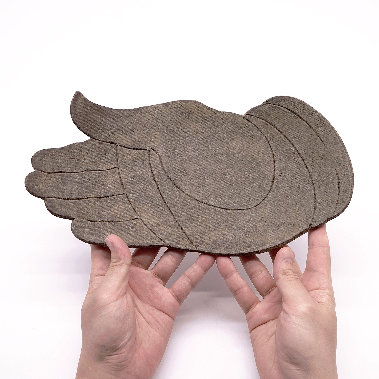 伊豆野一政　かたどりの器　IZNPL032