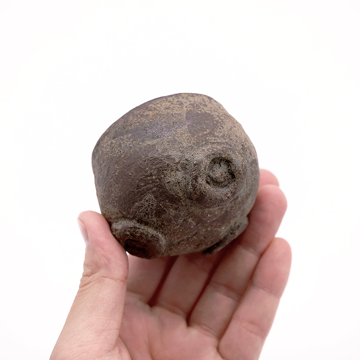 伊豆野一政　ぐい呑　IZNGN037