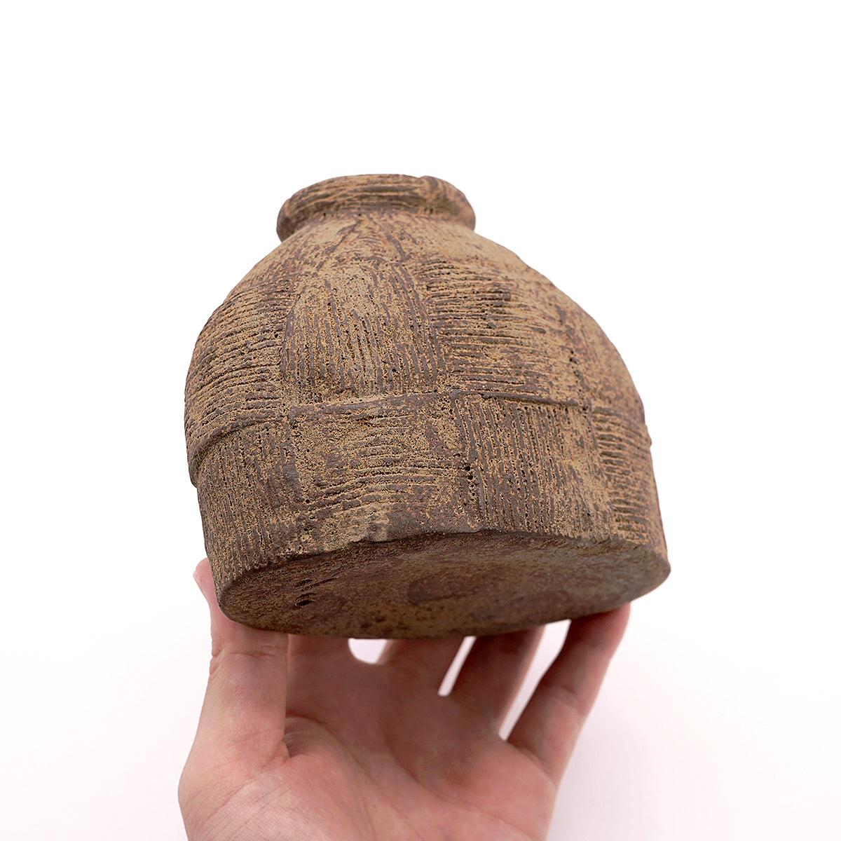 伊豆野一政　かたどりの器　　IZNFV018