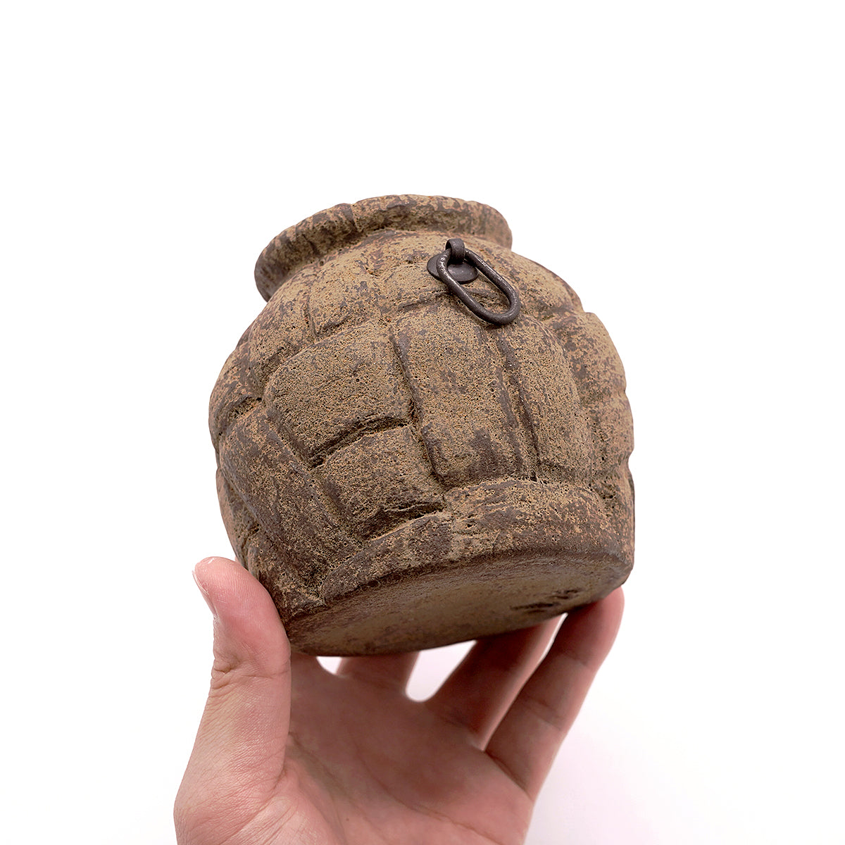 伊豆野一政　かたどりの器　　IZNFV019