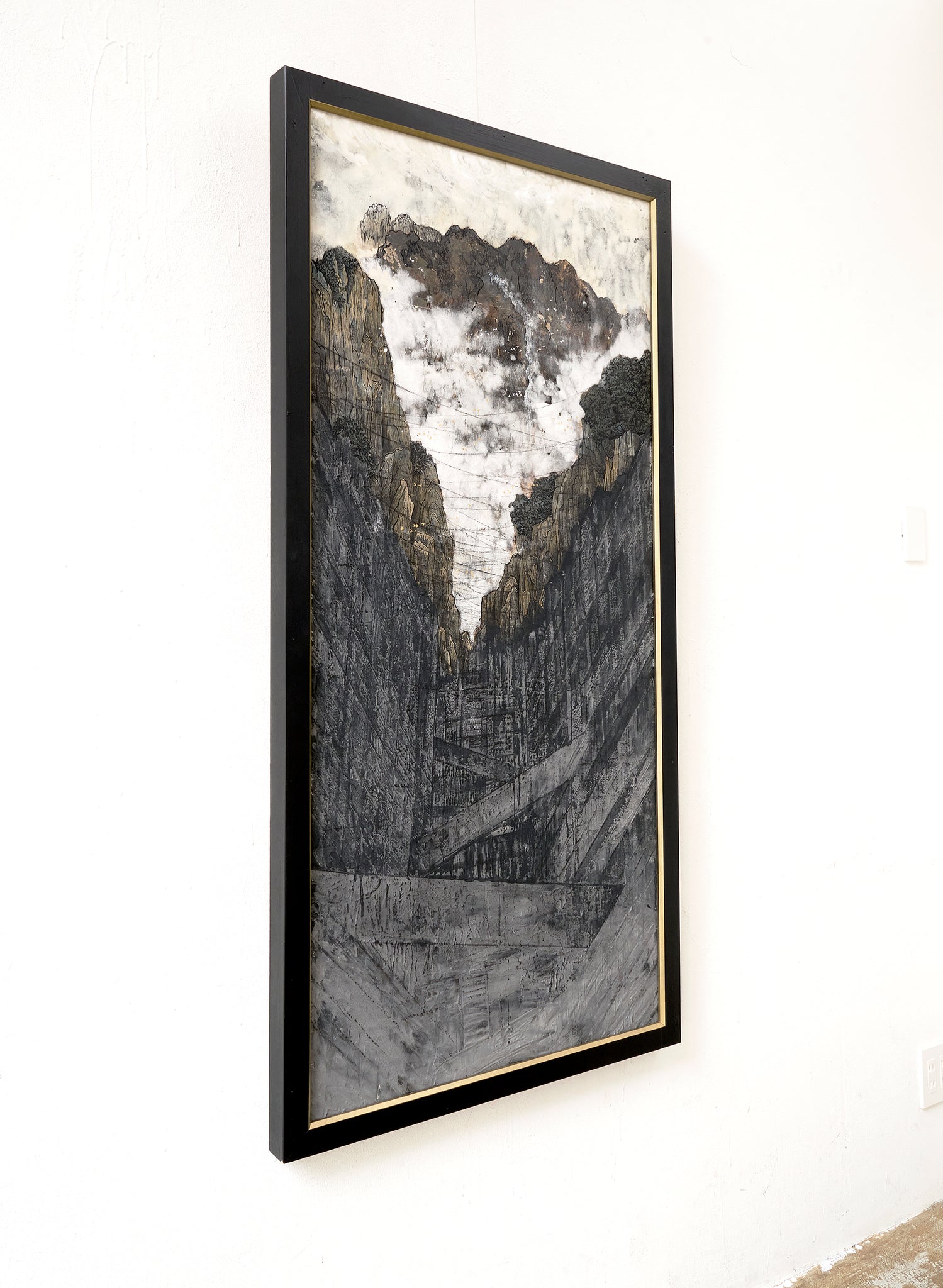 限定公開作品 一覧 Selected works from the exhibition ｜ 日本画