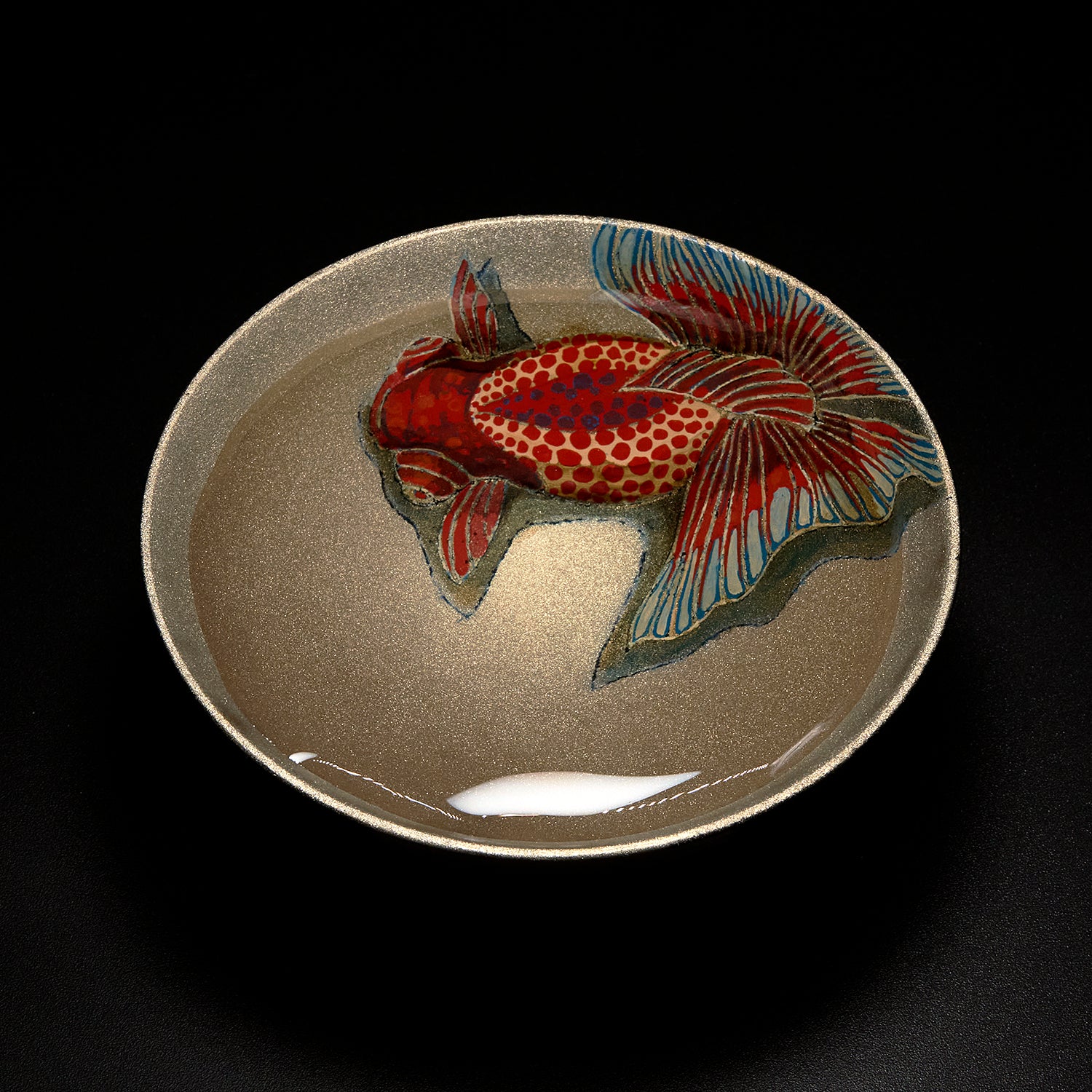 限定公開作品 一覧 Selected all works ｜ 木彫・漆描 色 英一 展