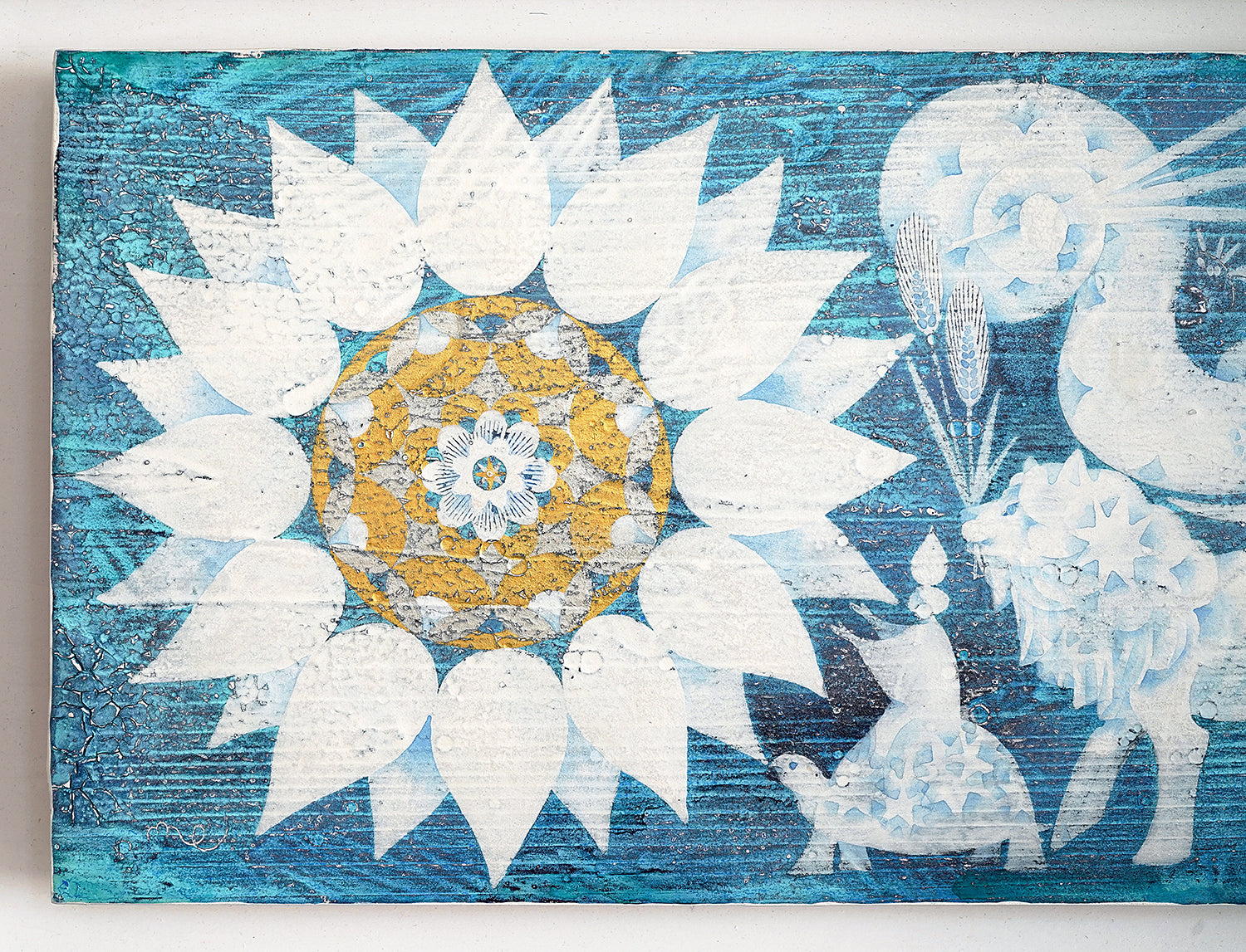 足田メロウ　「来光」　ASMPN086