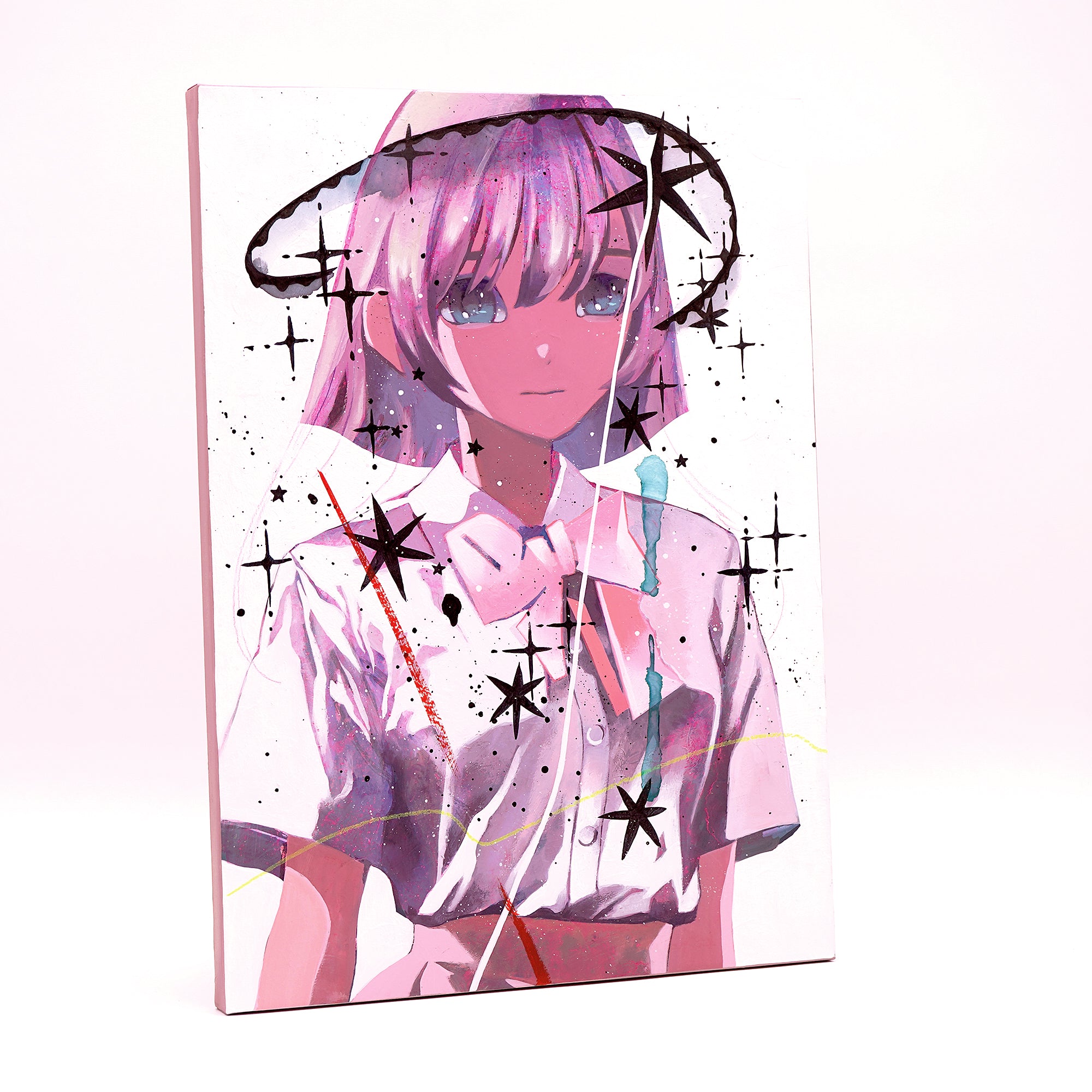 大槻香奈　髪を切る　OTKPN081P