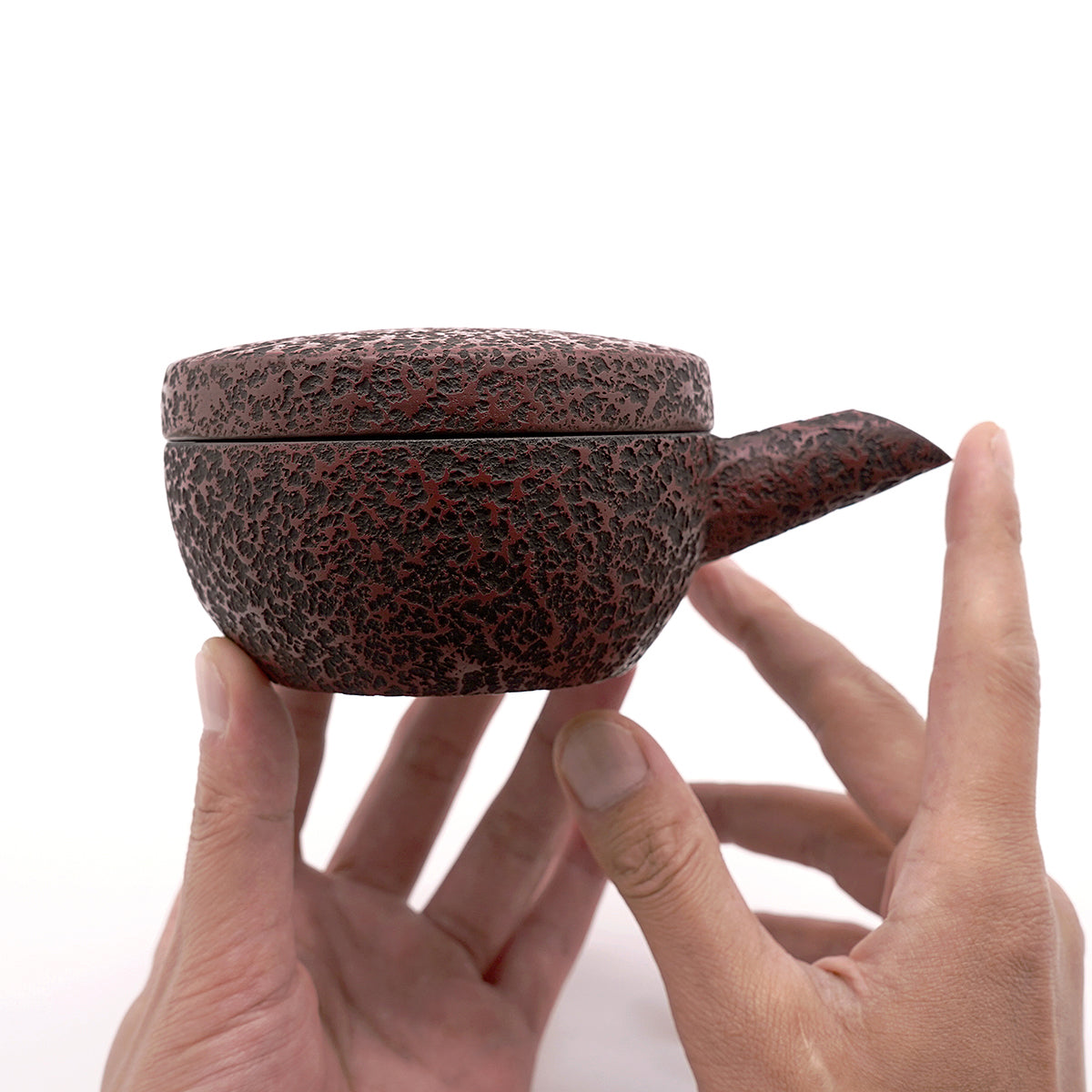 松本光太　片口　象谷　赤　MMKSK004