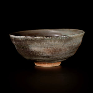 津田友子 日日碗「苔石」（g-321-4） TSDWN016 – 白白庵（PAKUPAKUAN）