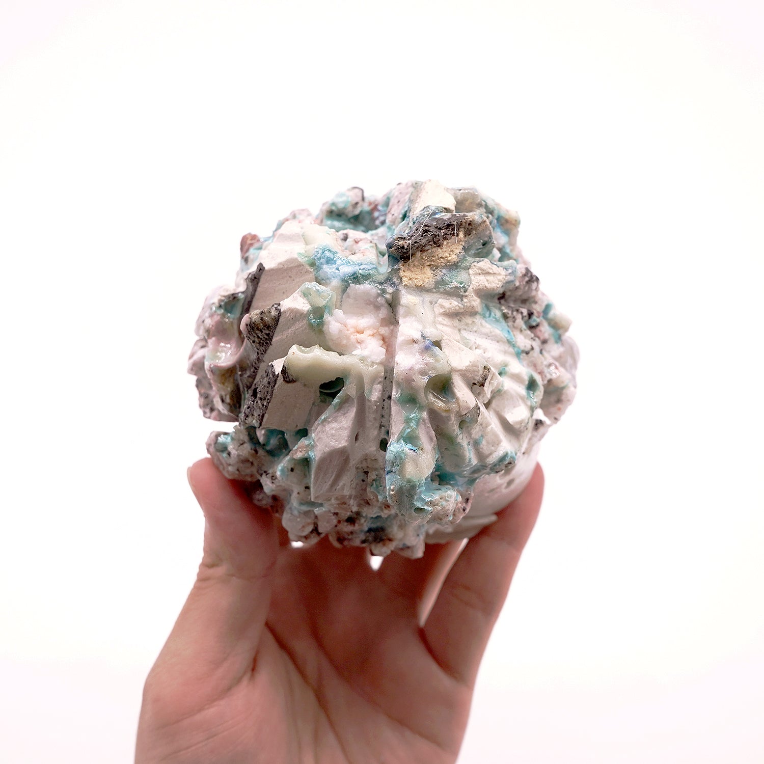 木ノ戸久仁子　イセの石　KNKOB036