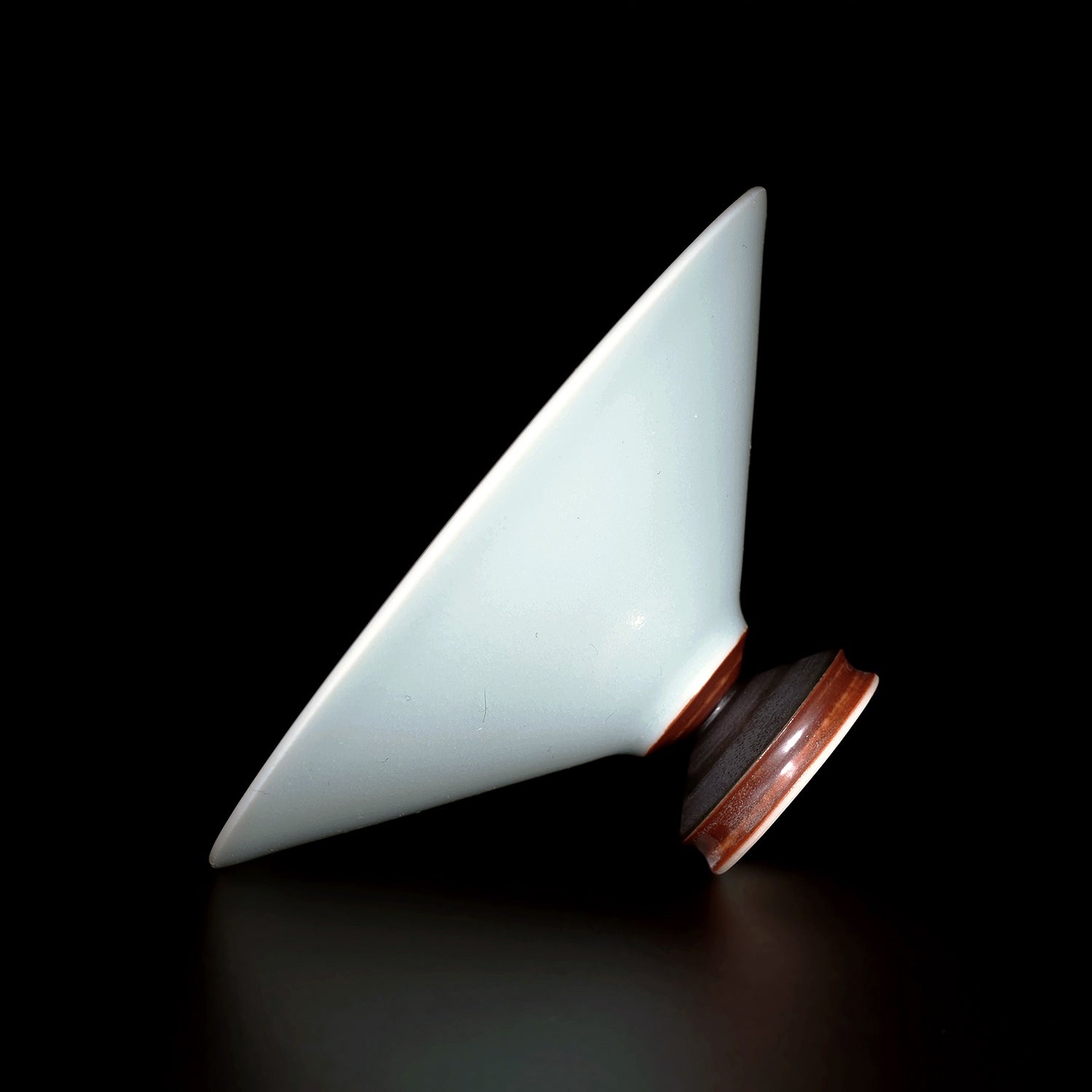 谷口晋也　足変高杯　TGSGN041