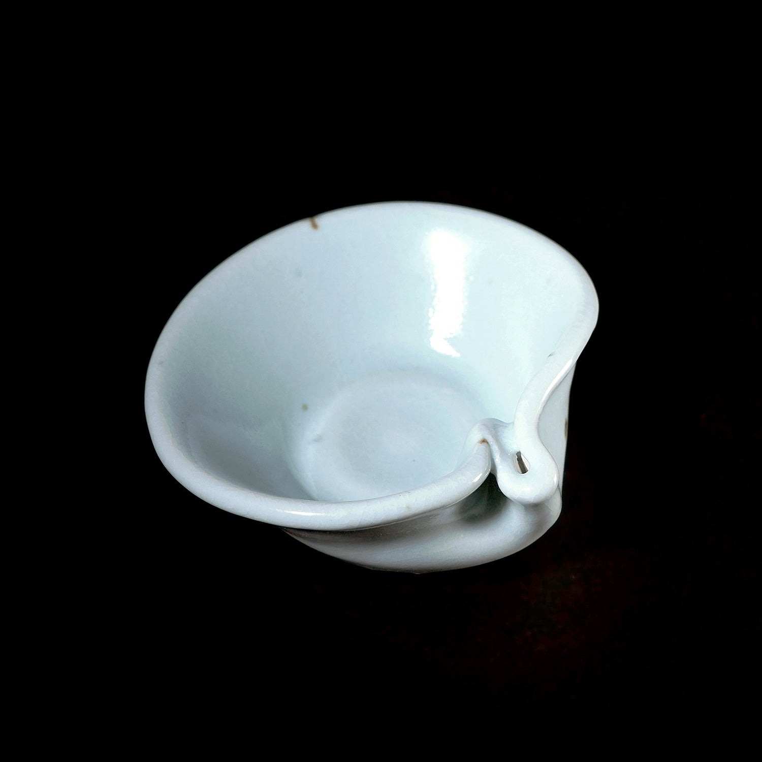 田村一　蛤盃　TMHGN114