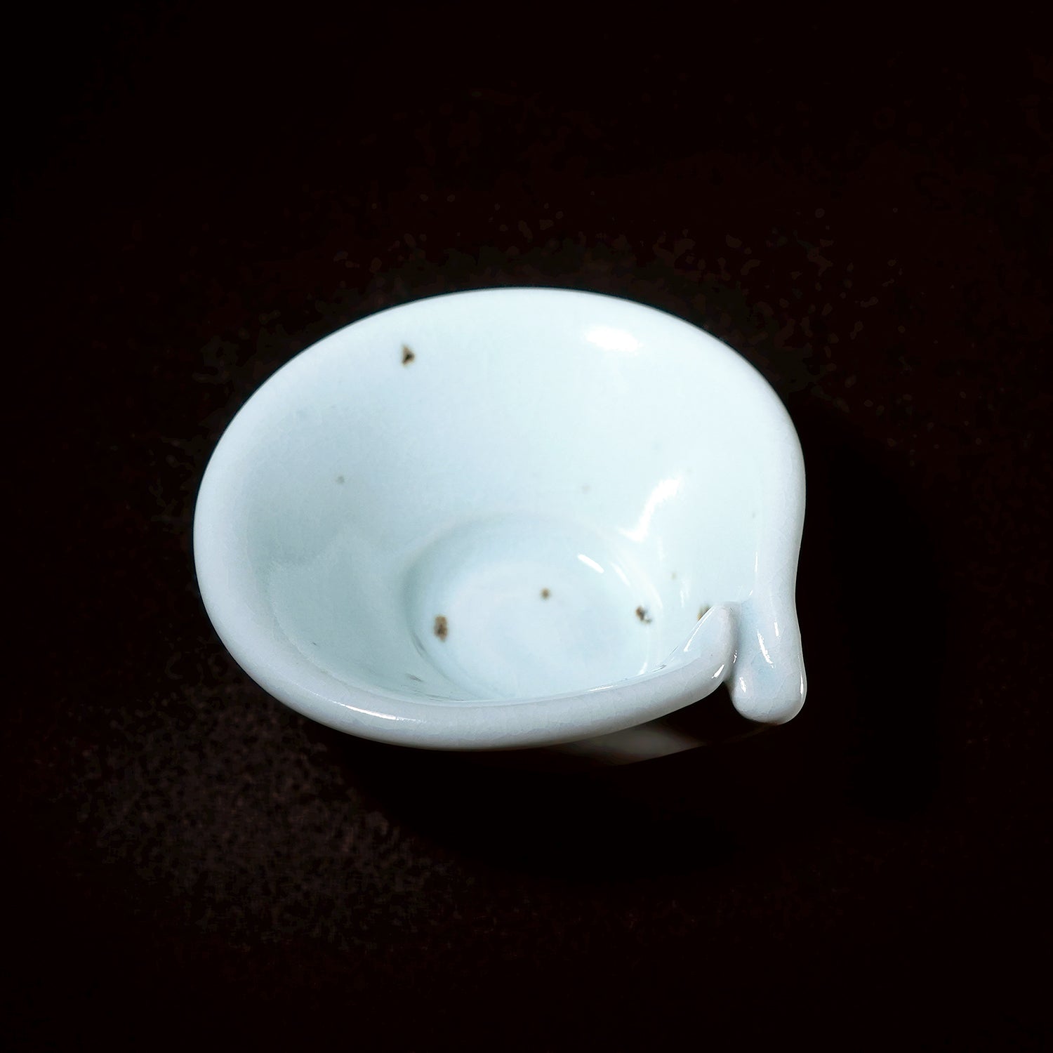 田村一　蛤盃　TMHGN115