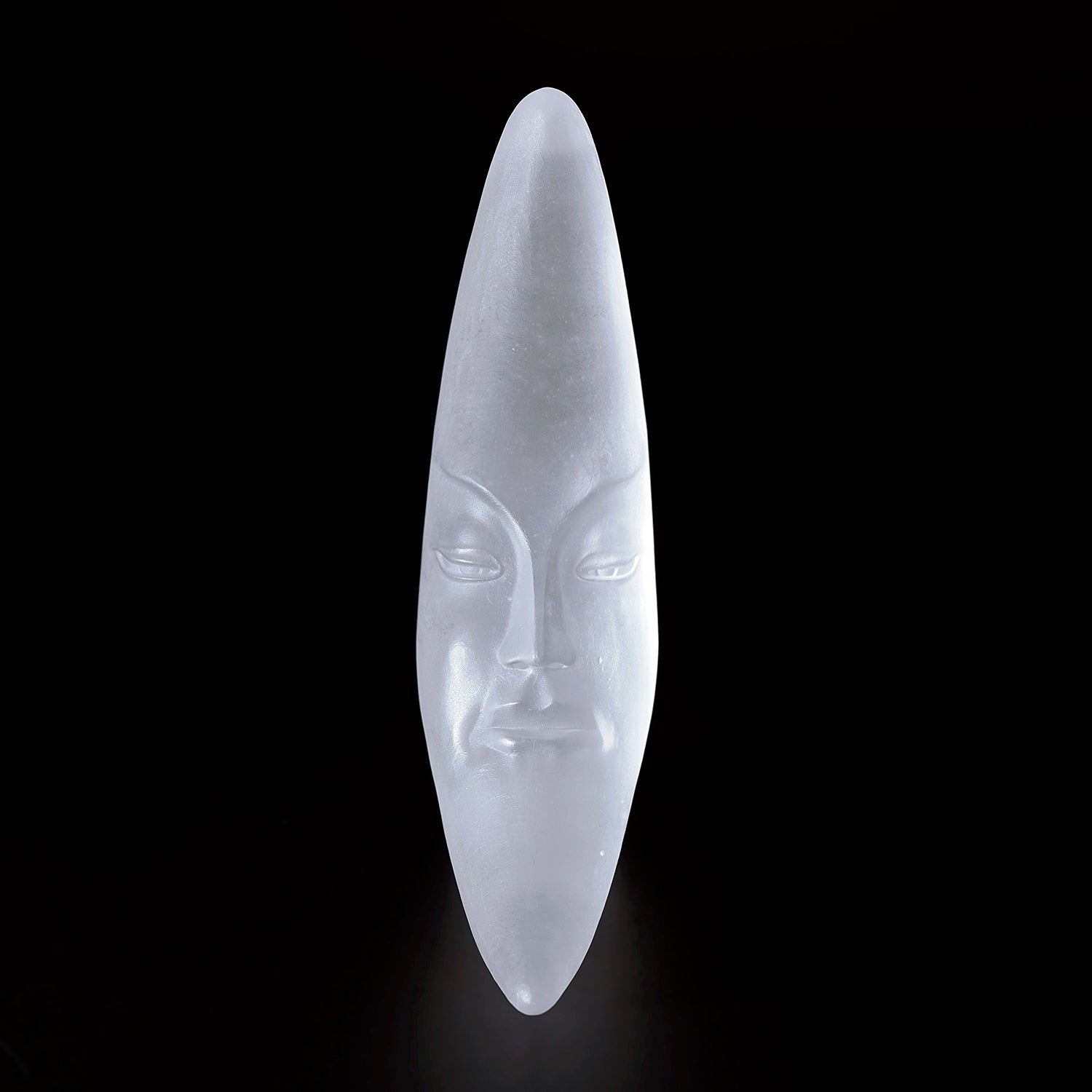 加藤渉　朧の面　KTWOB022