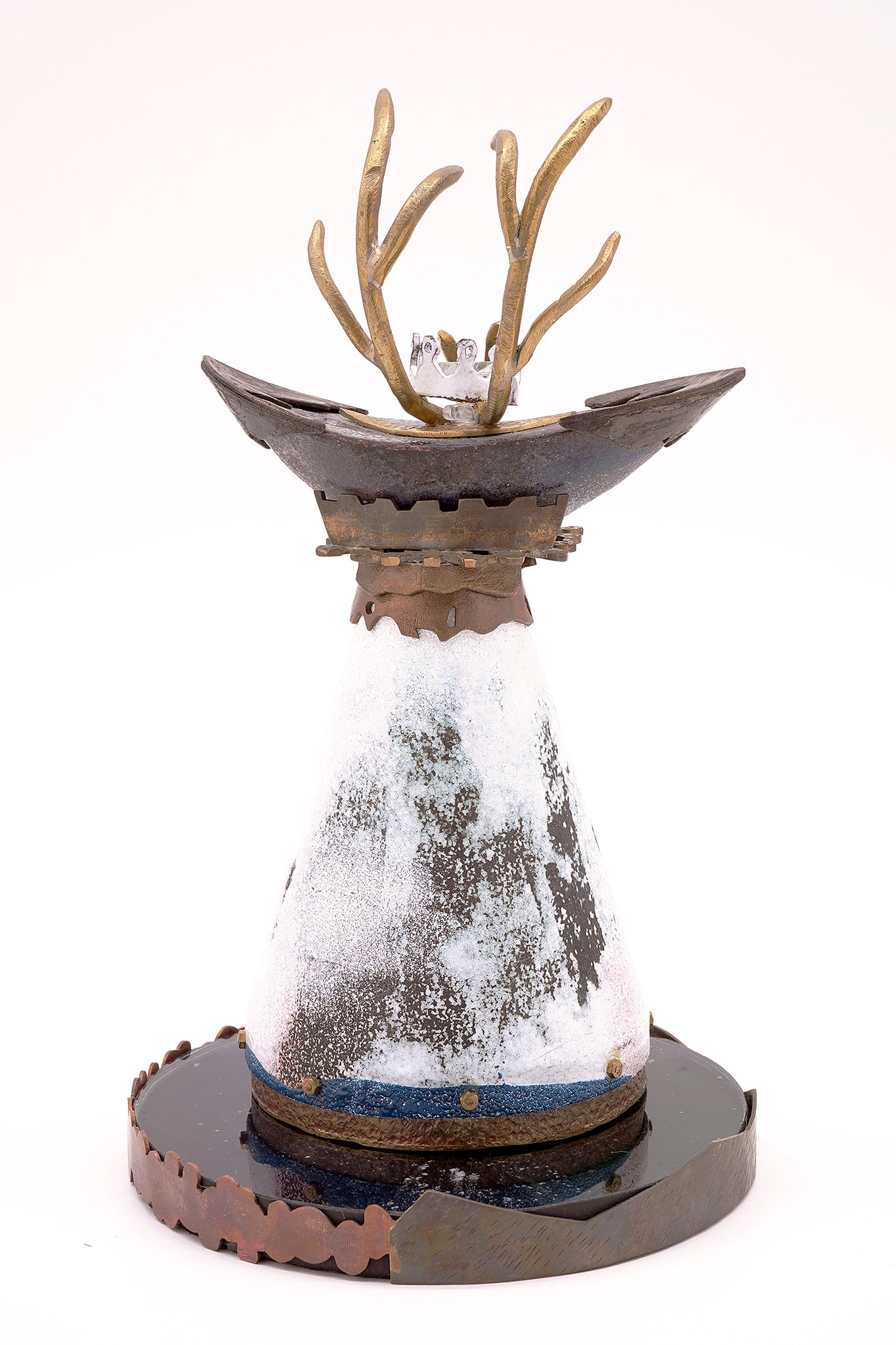 松宮真理子　失われた森　MMMOB001P